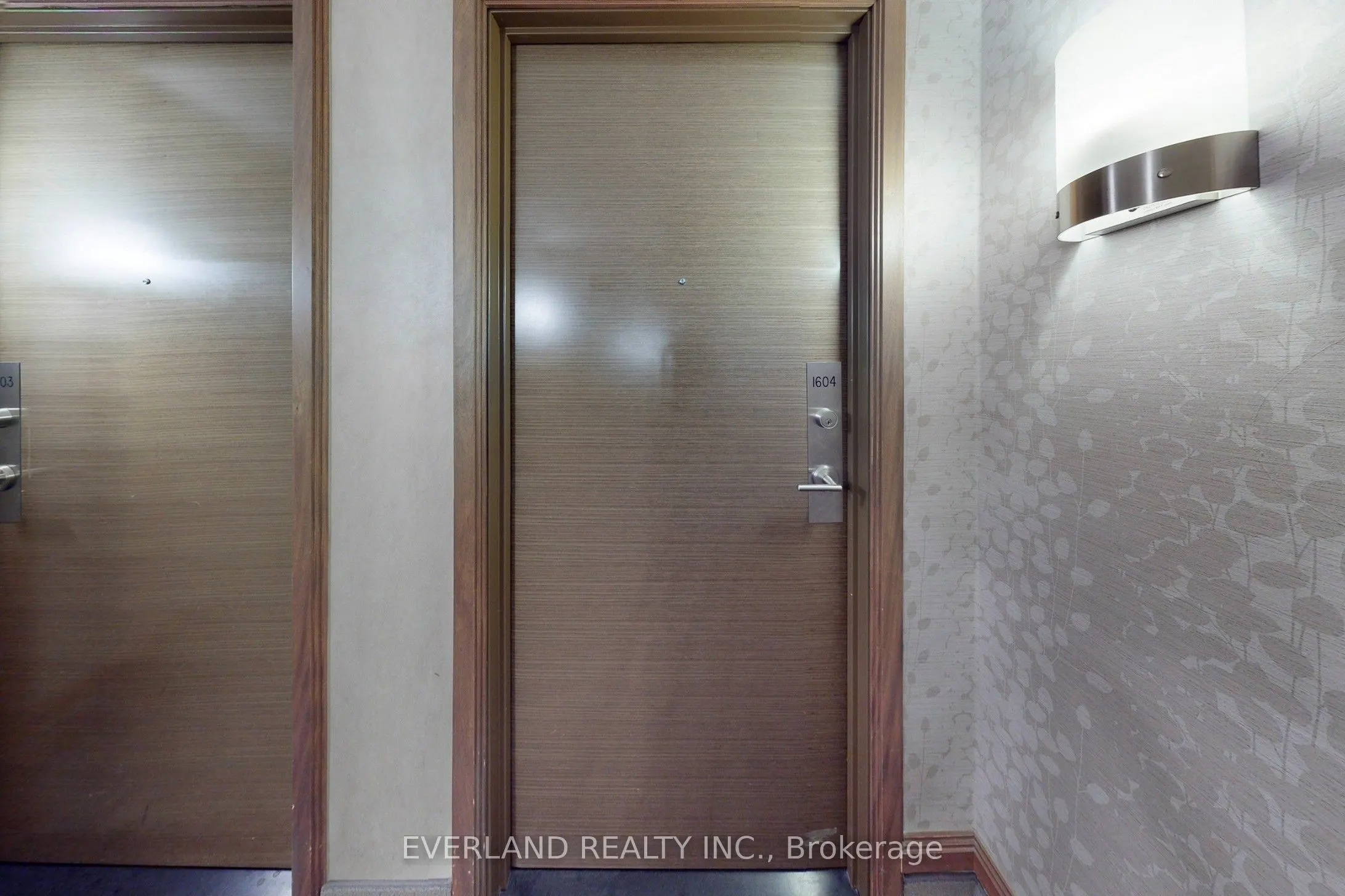 23 Sheppard Avenue E, #1604
