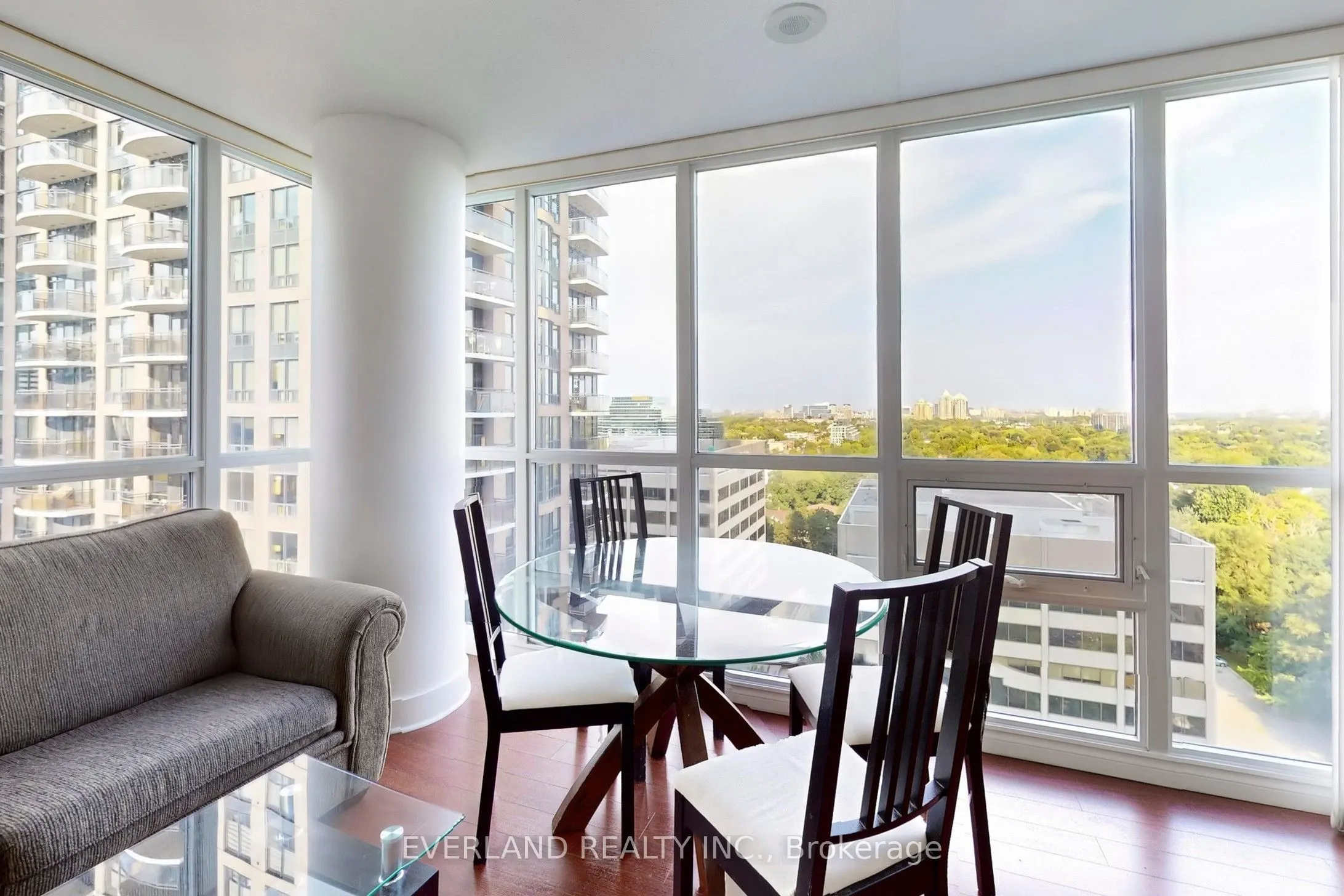 23 Sheppard Avenue E, #1604
