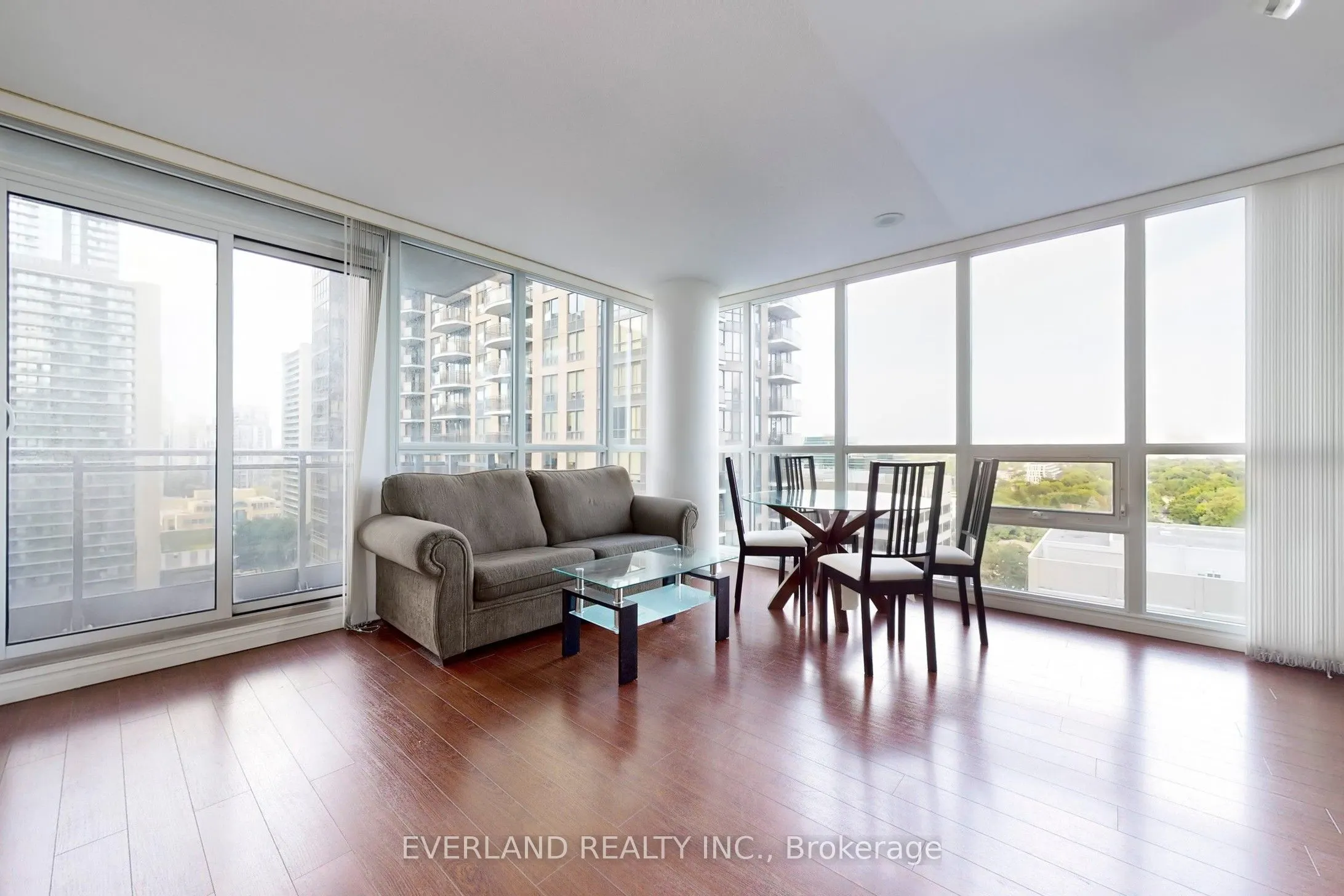 23 Sheppard Avenue E, #1604