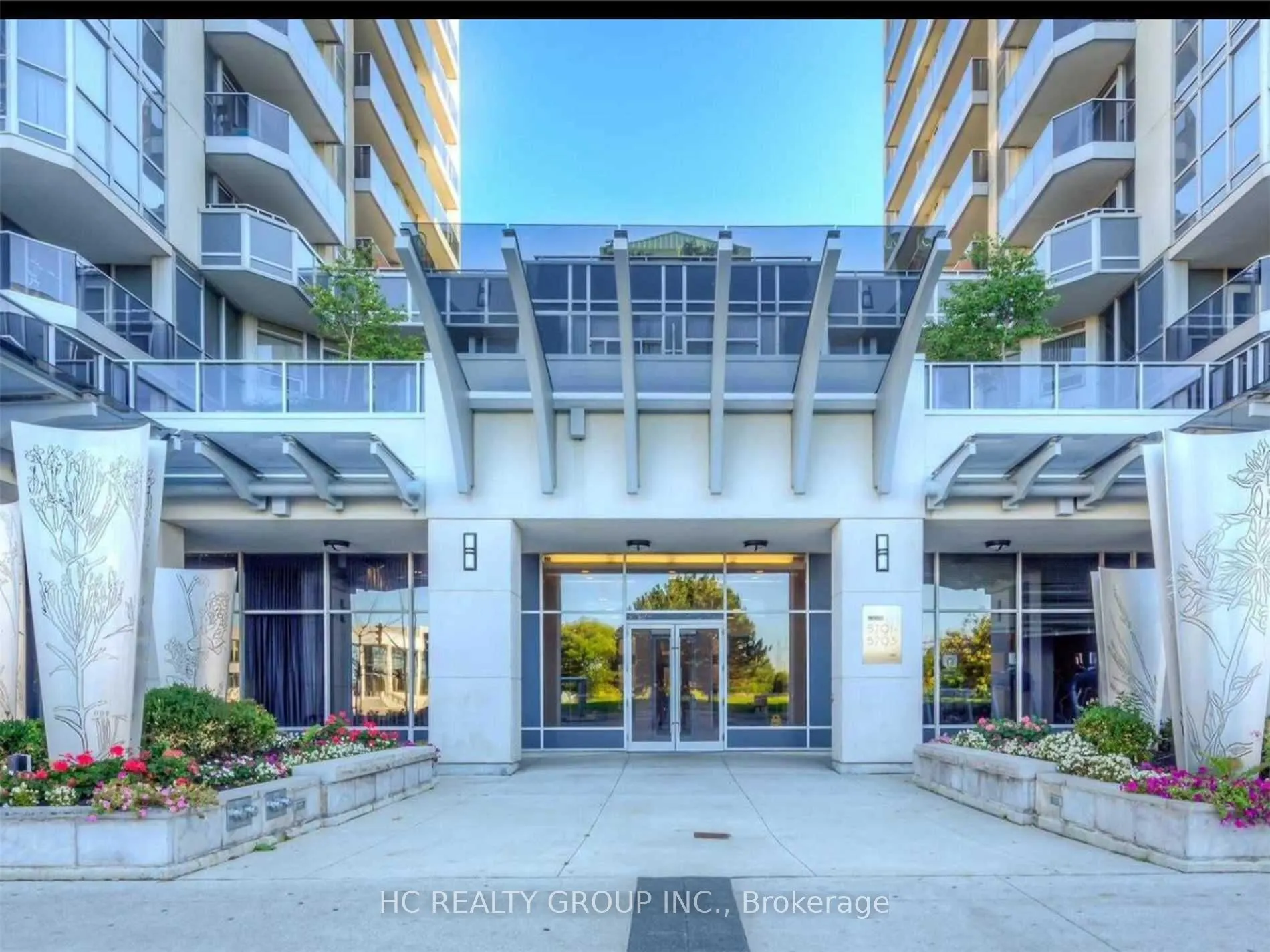 5791 Yonge Street, #1810