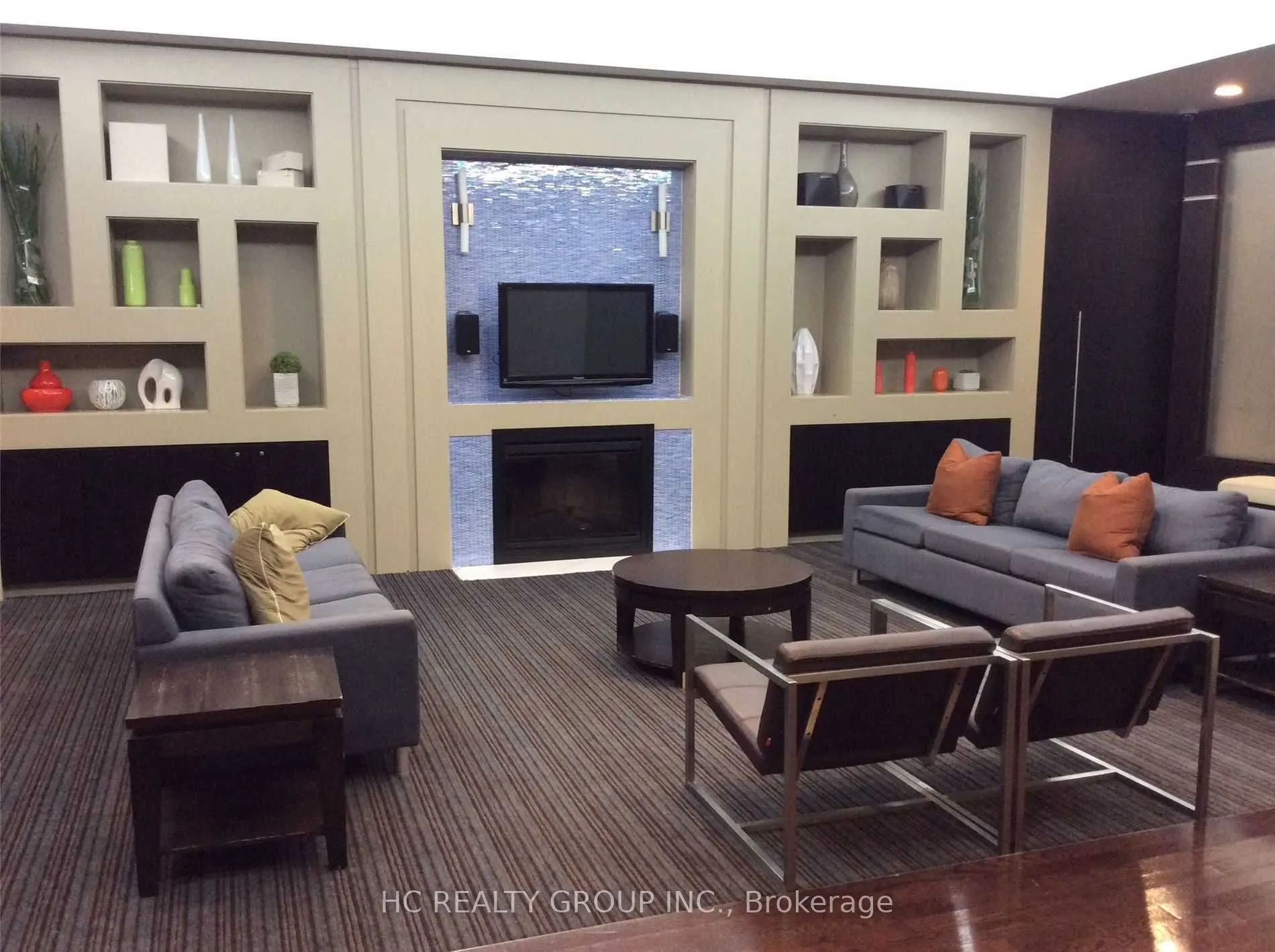 5791 Yonge Street, #1810