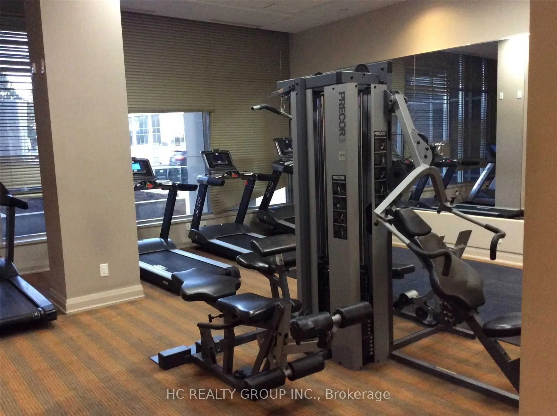 5791 Yonge Street, #1810
