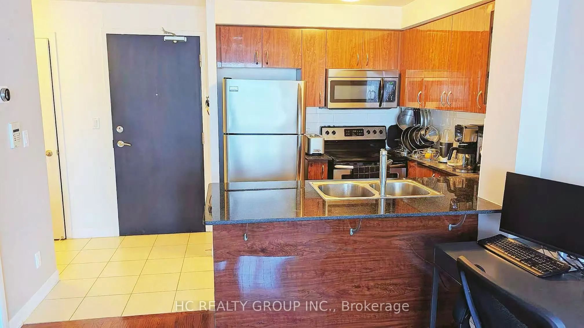 5791 Yonge Street, #1810