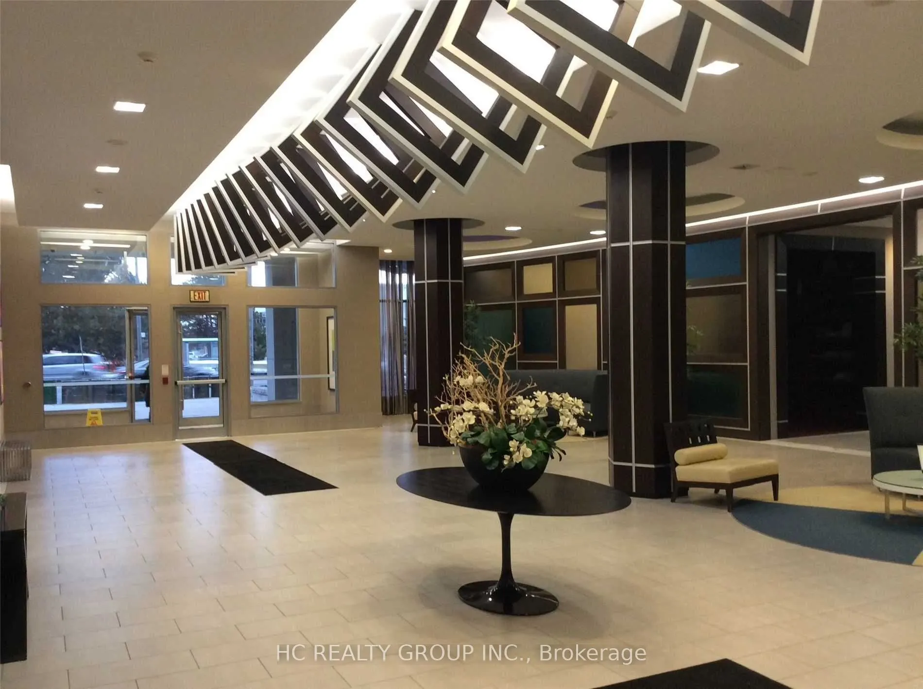 5791 Yonge Street, #1810