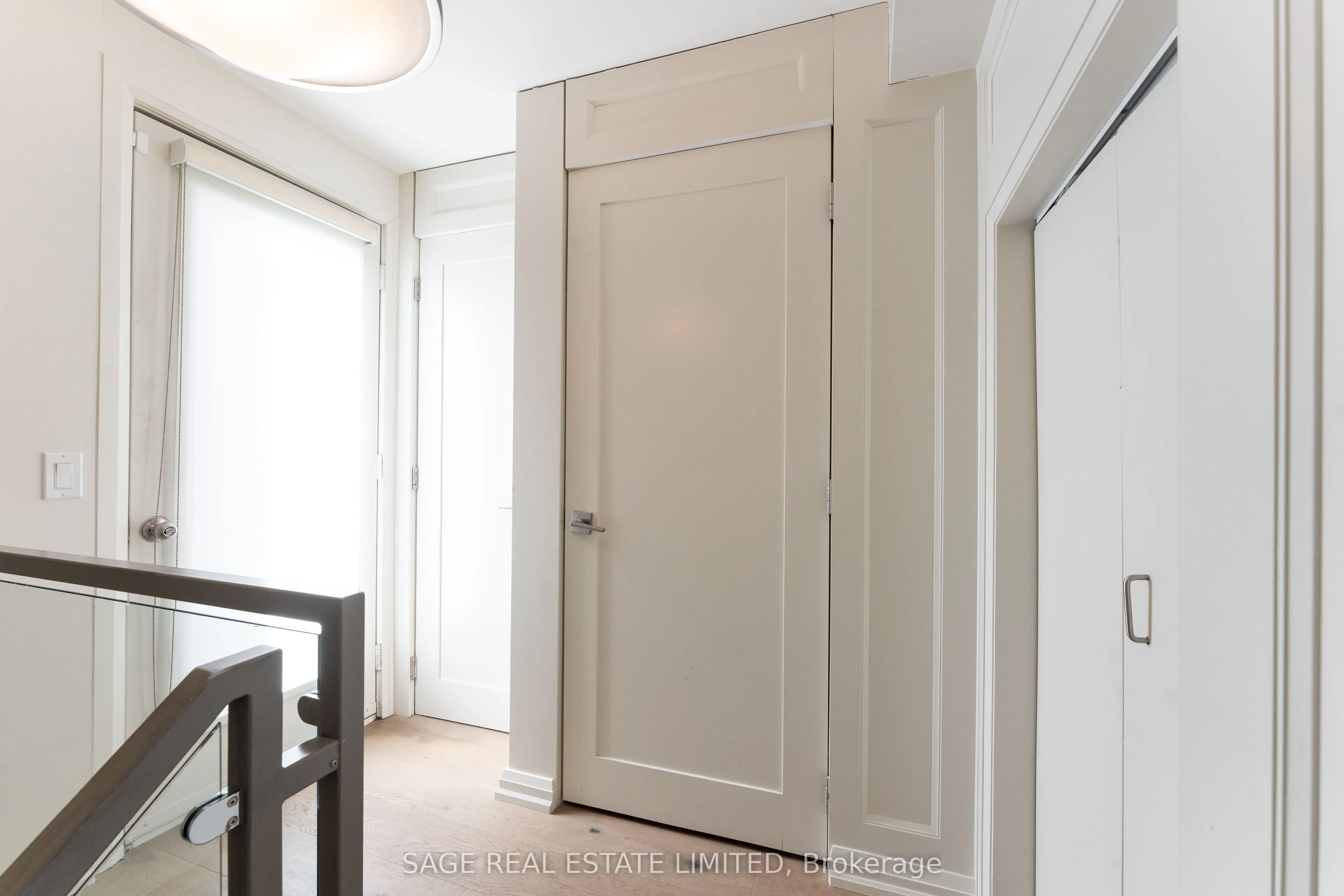 36A Mcmurrich Street, #20