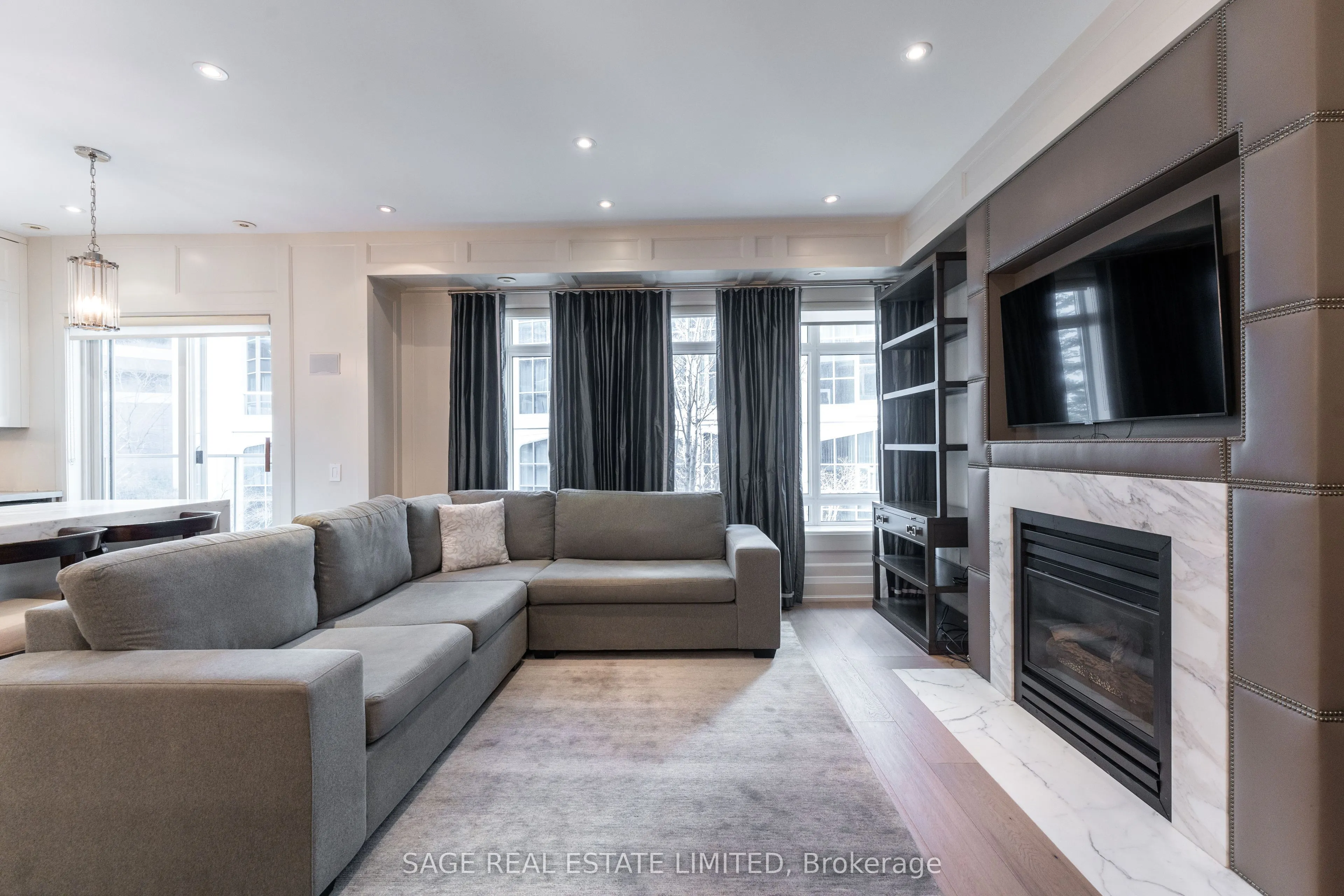 36A Mcmurrich Street, #20