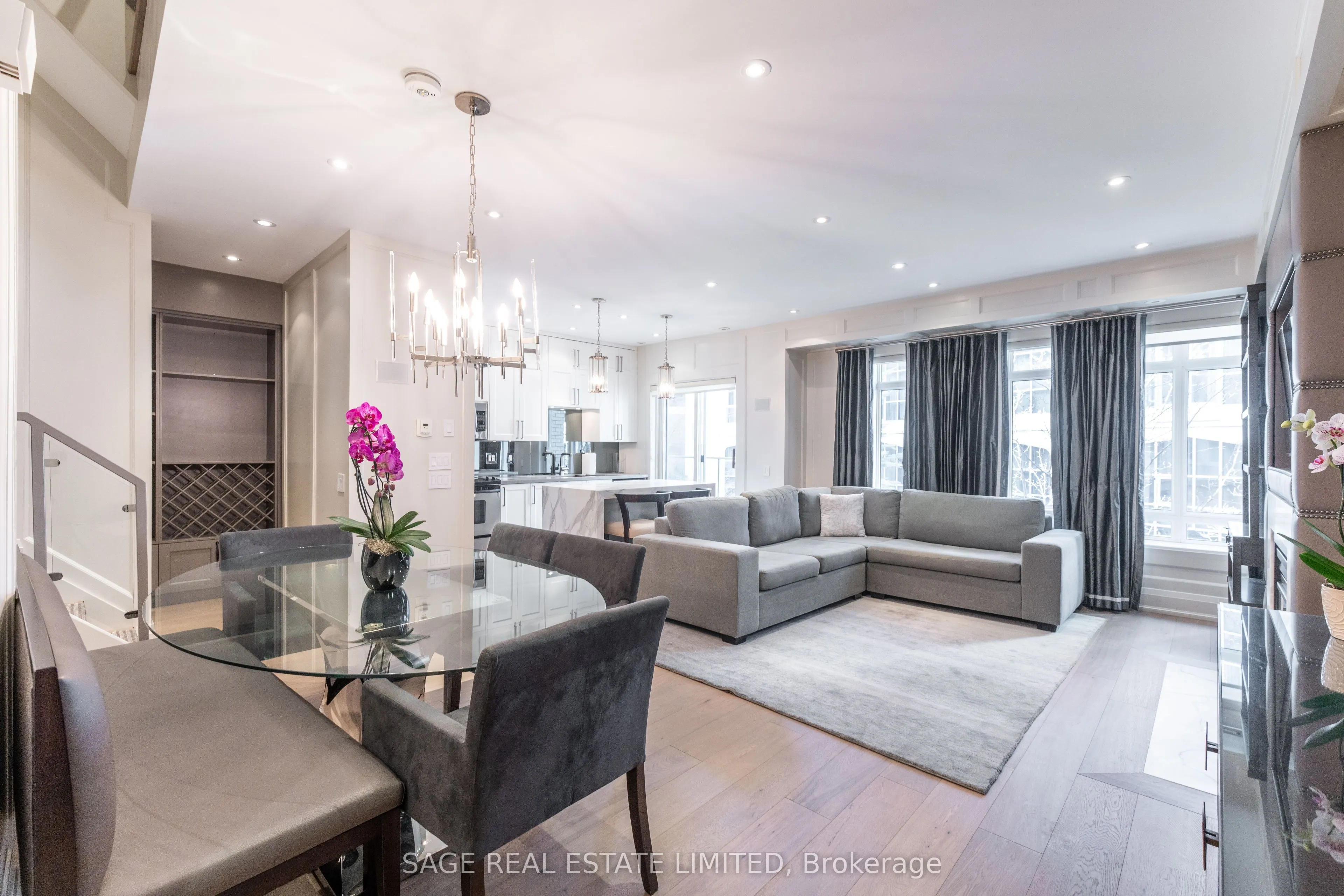 36A Mcmurrich Street, #20