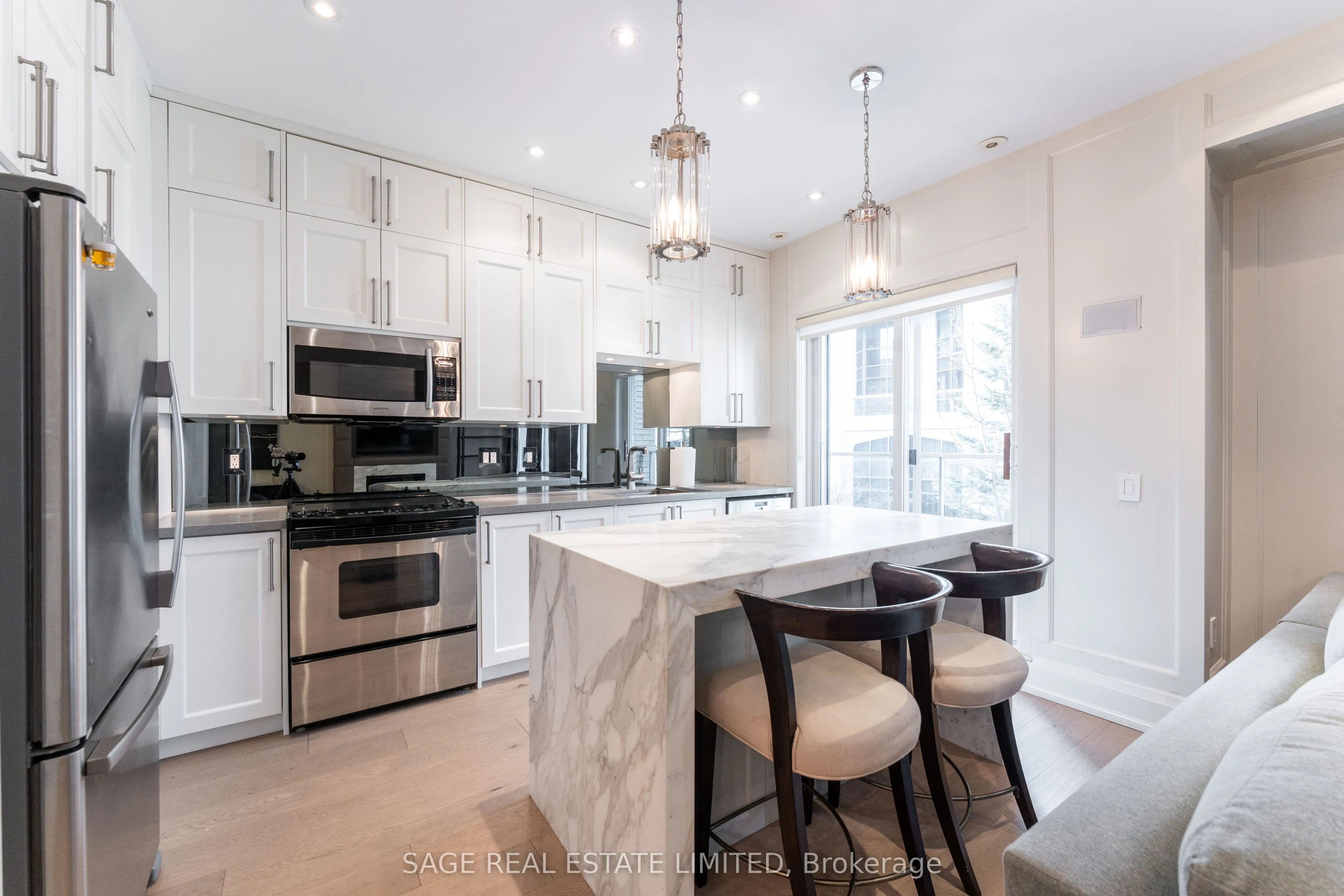 36A Mcmurrich Street, #20