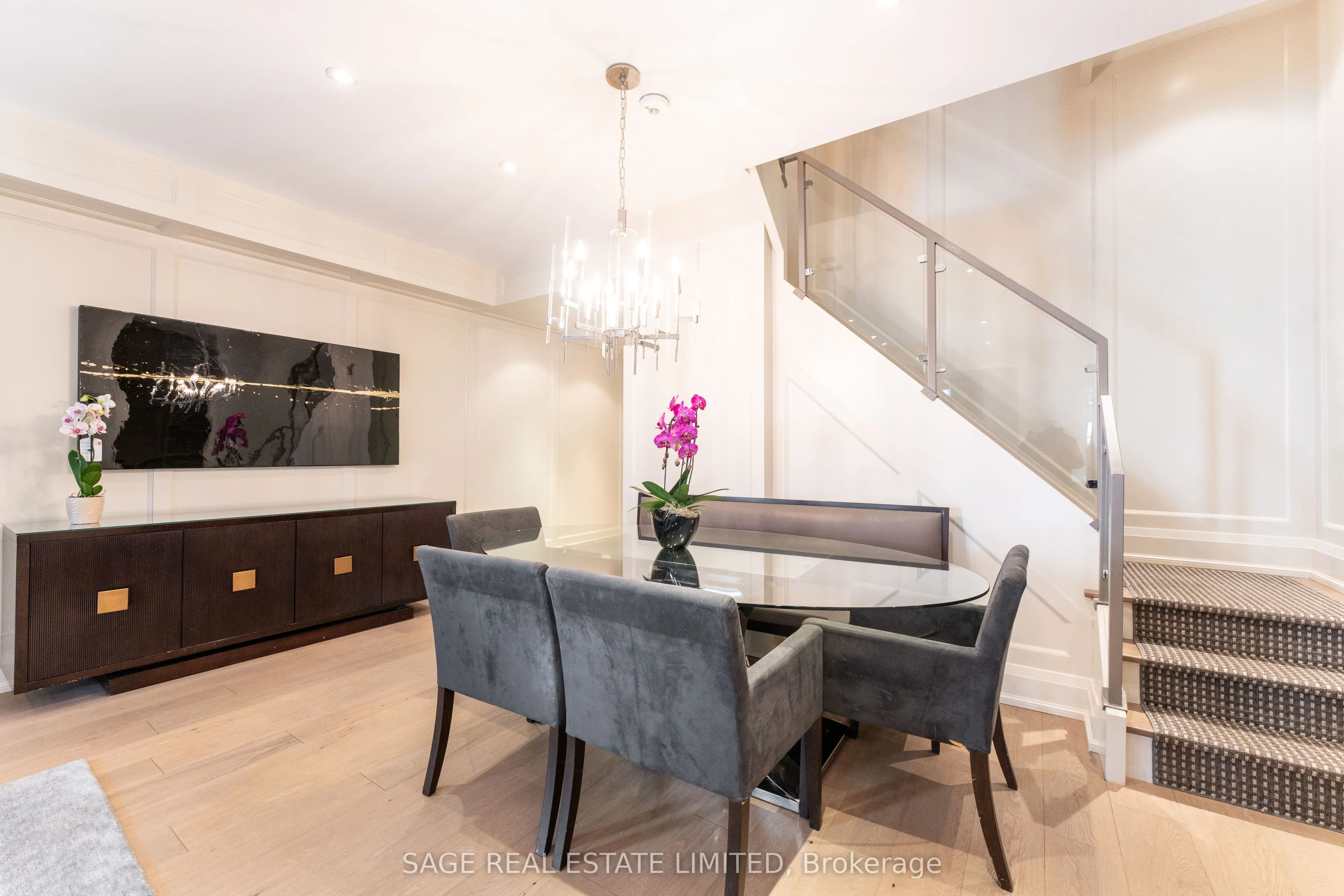 36A Mcmurrich Street, #20