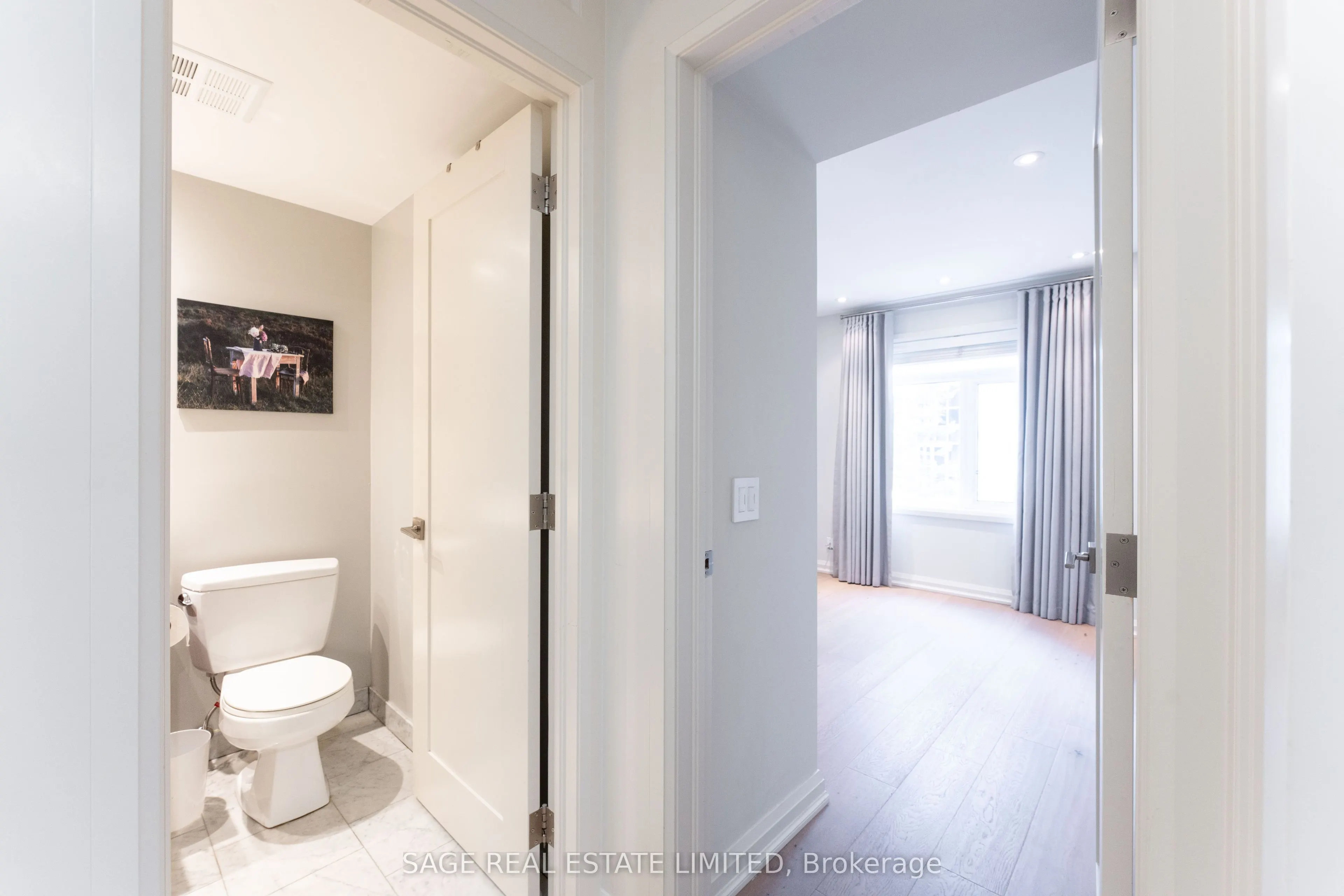 36A Mcmurrich Street, #20