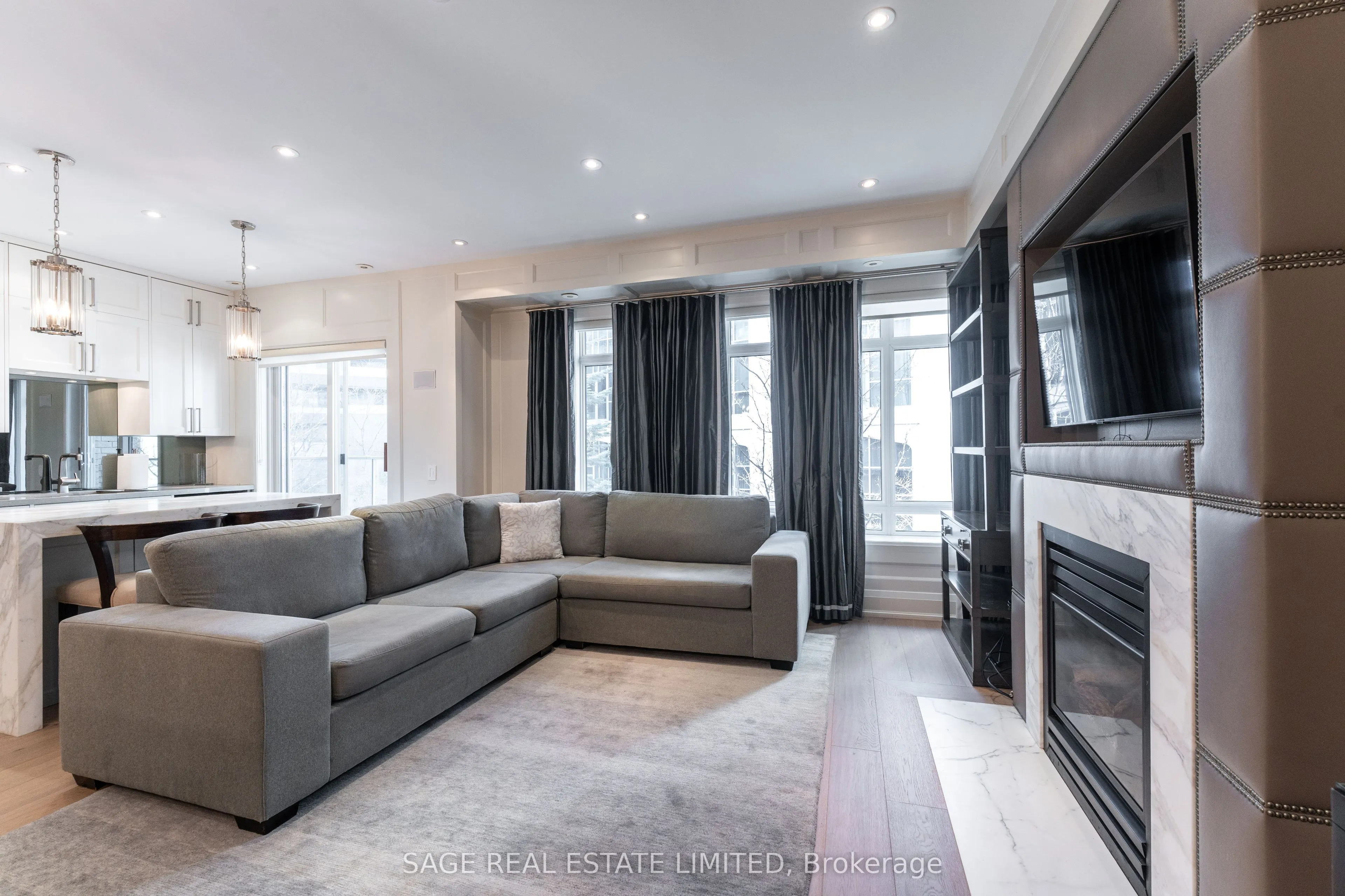 36A Mcmurrich Street, #20