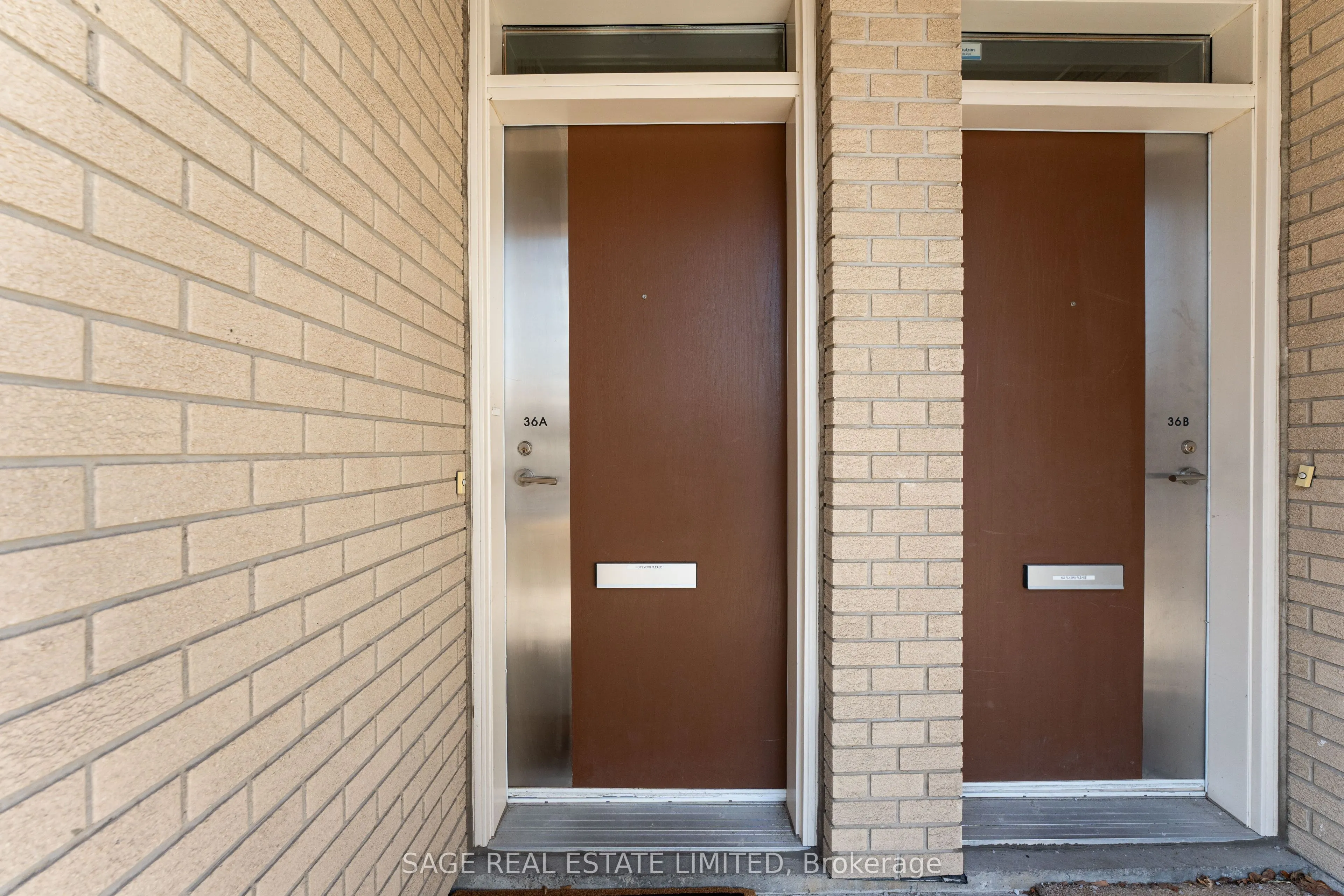 36A Mcmurrich Street, #20