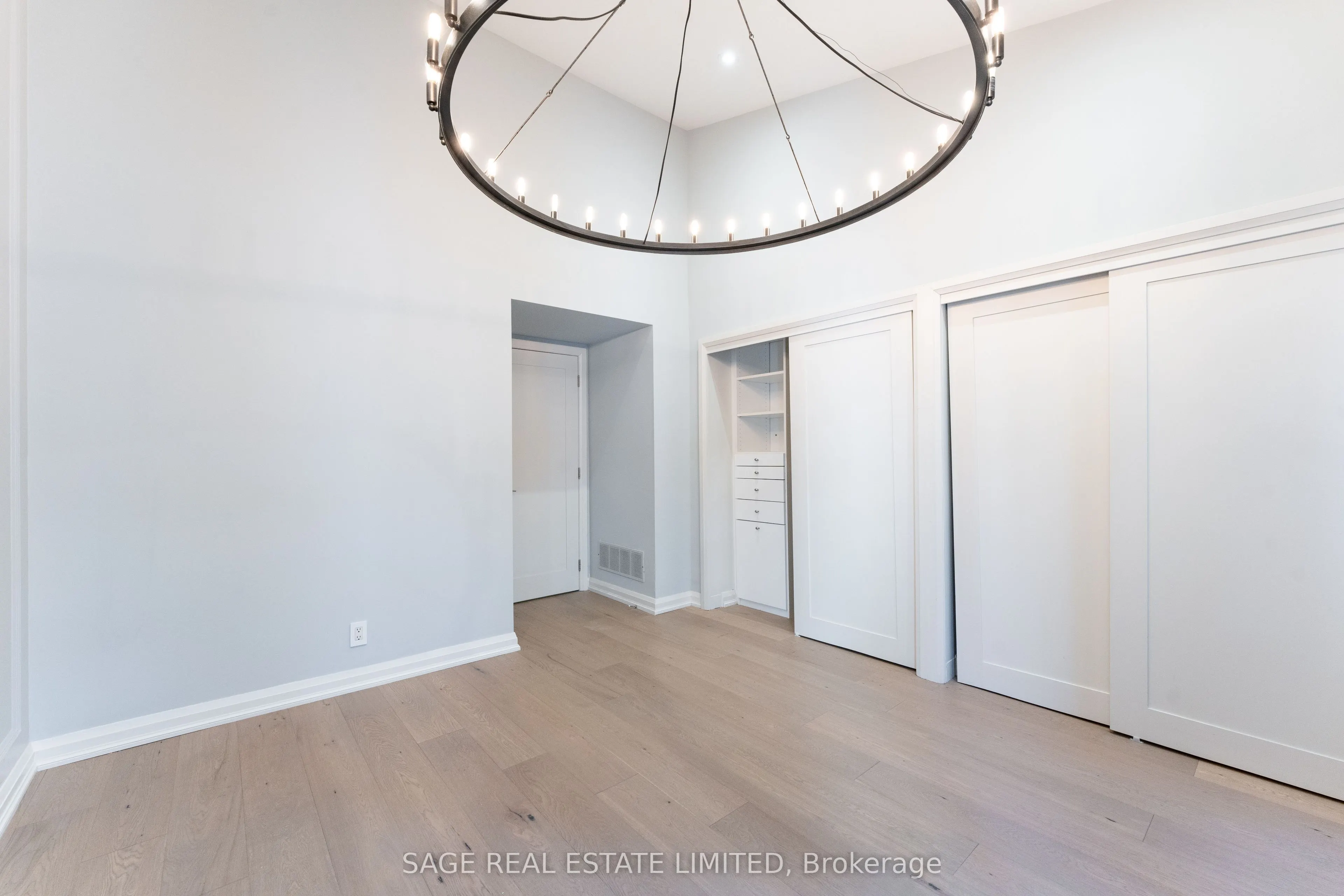 36A Mcmurrich Street, #20