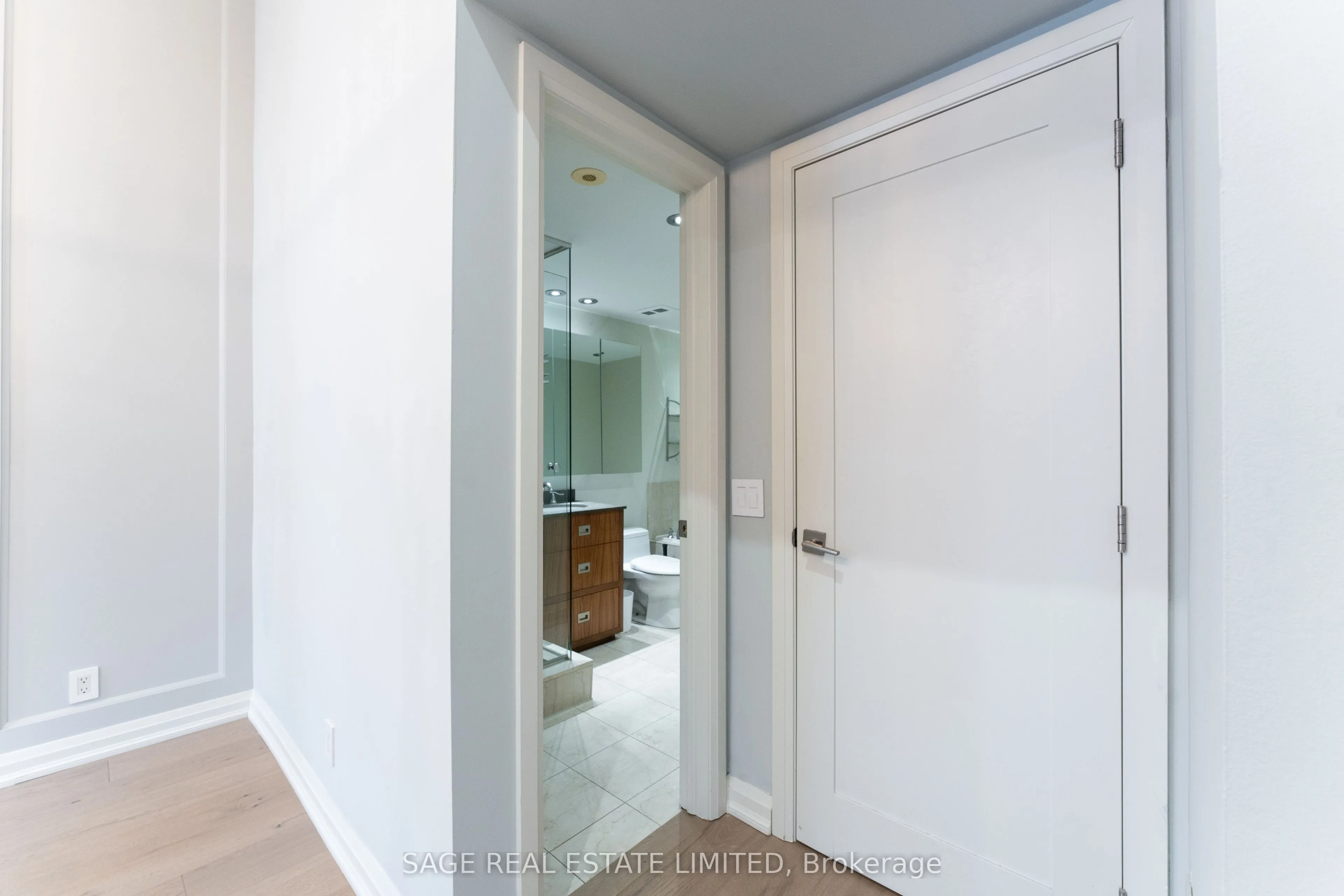 36A Mcmurrich Street, #20