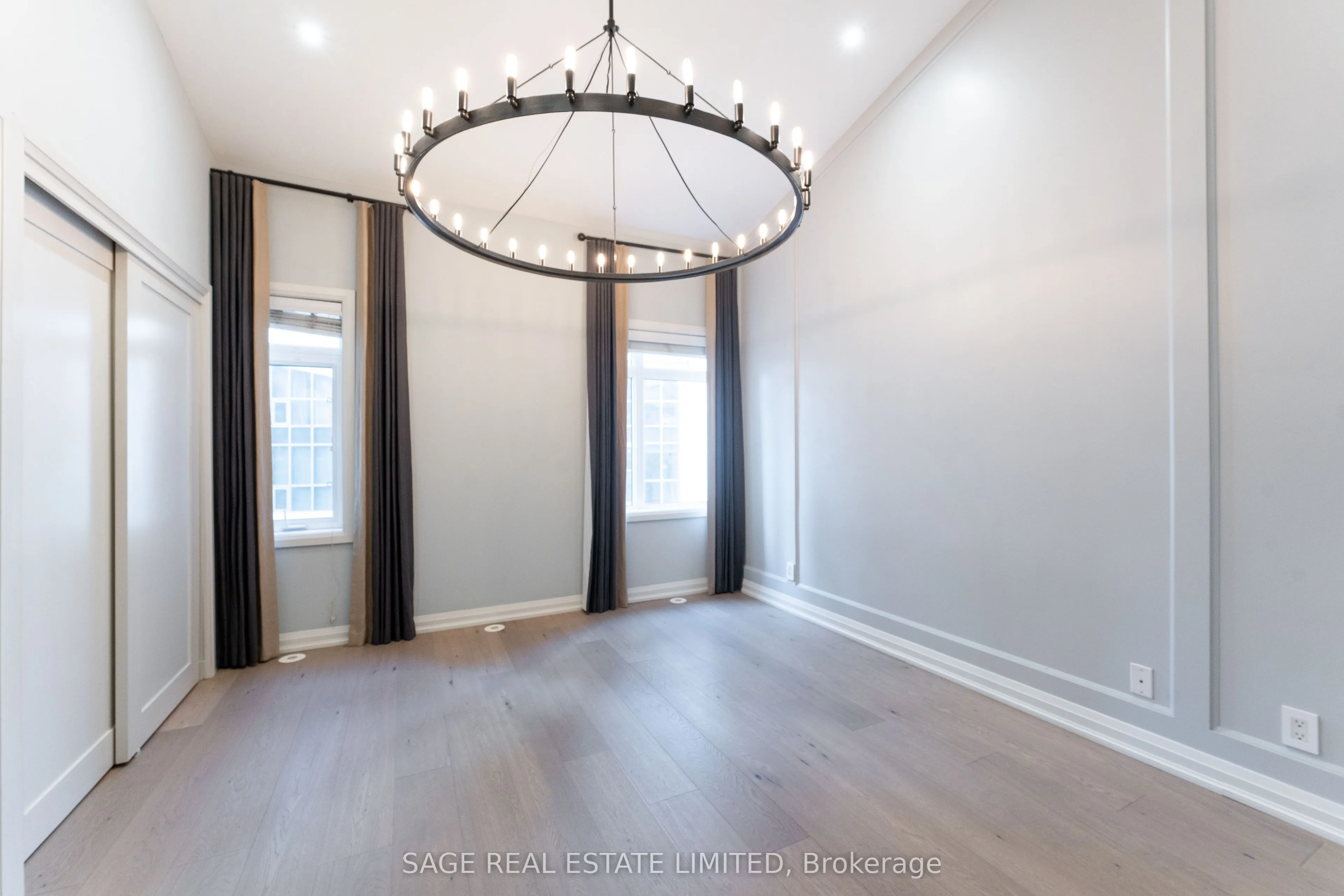 36A Mcmurrich Street, #20