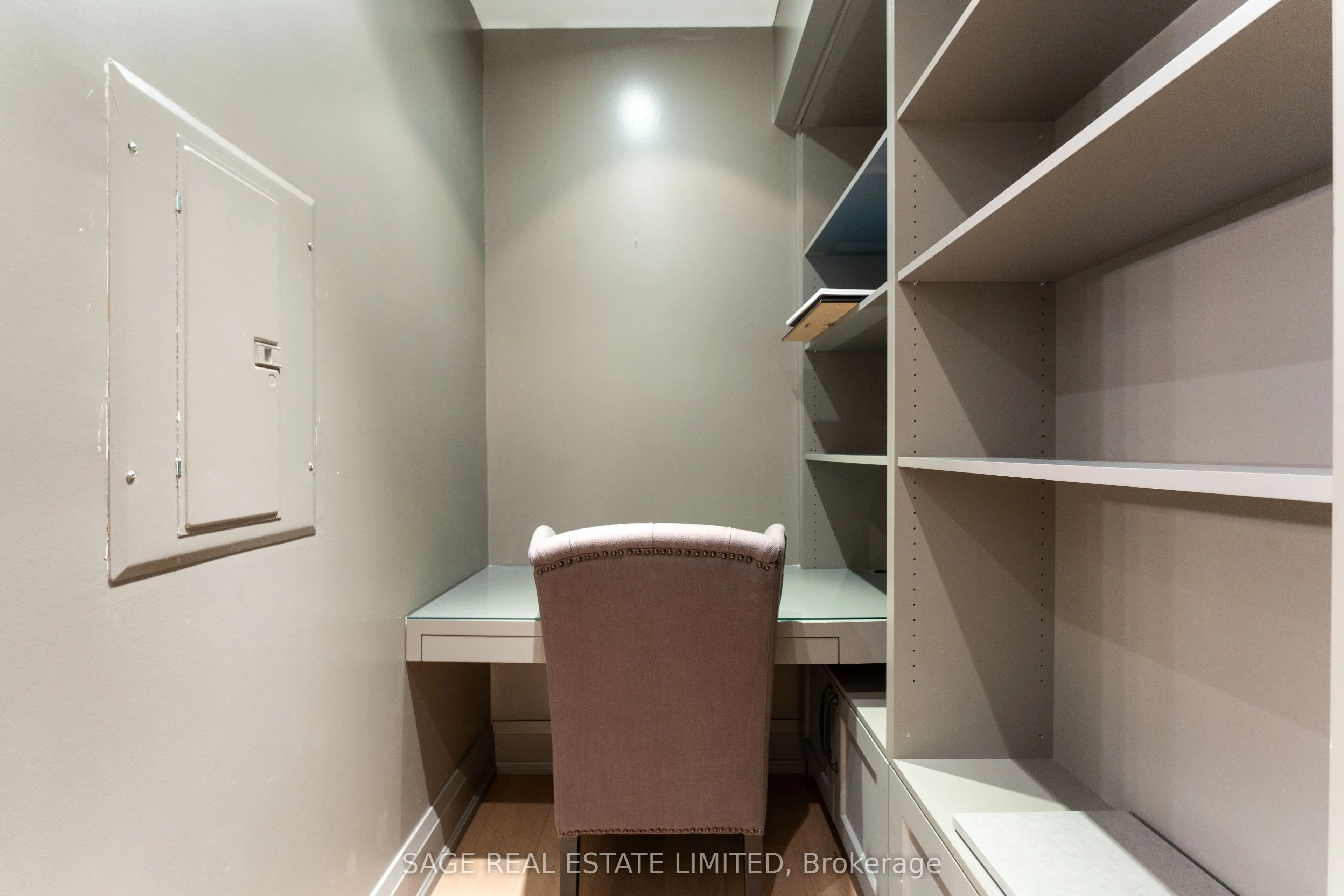 36A Mcmurrich Street, #20