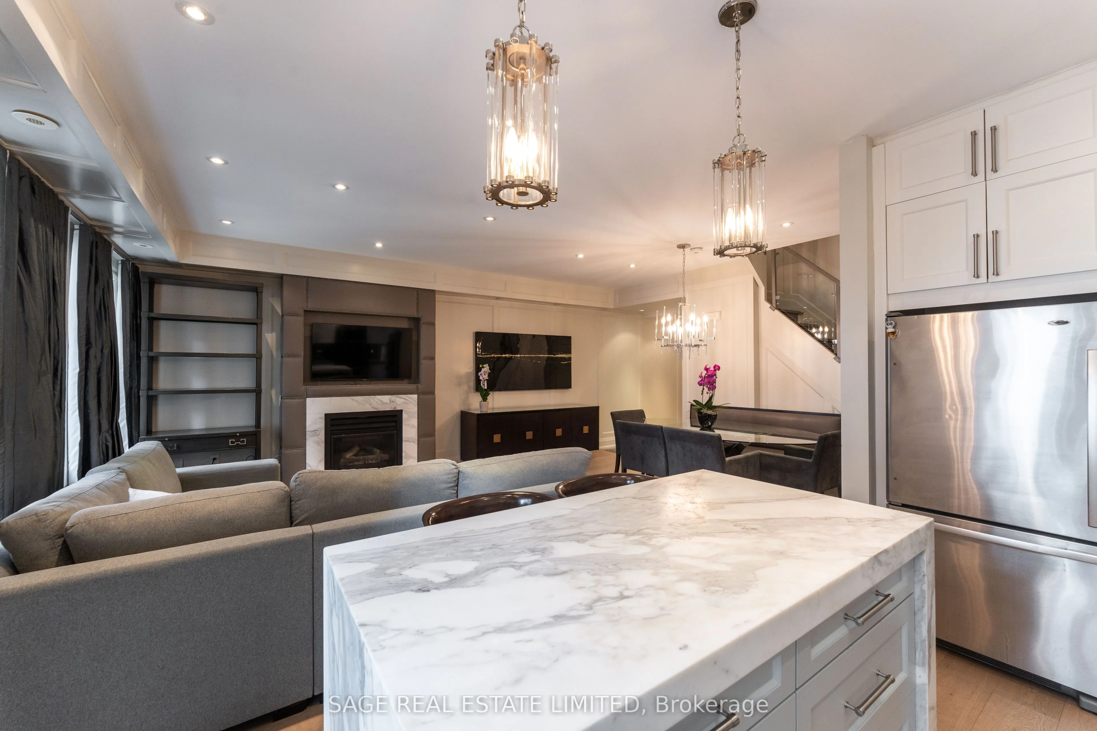 36A Mcmurrich Street, #20