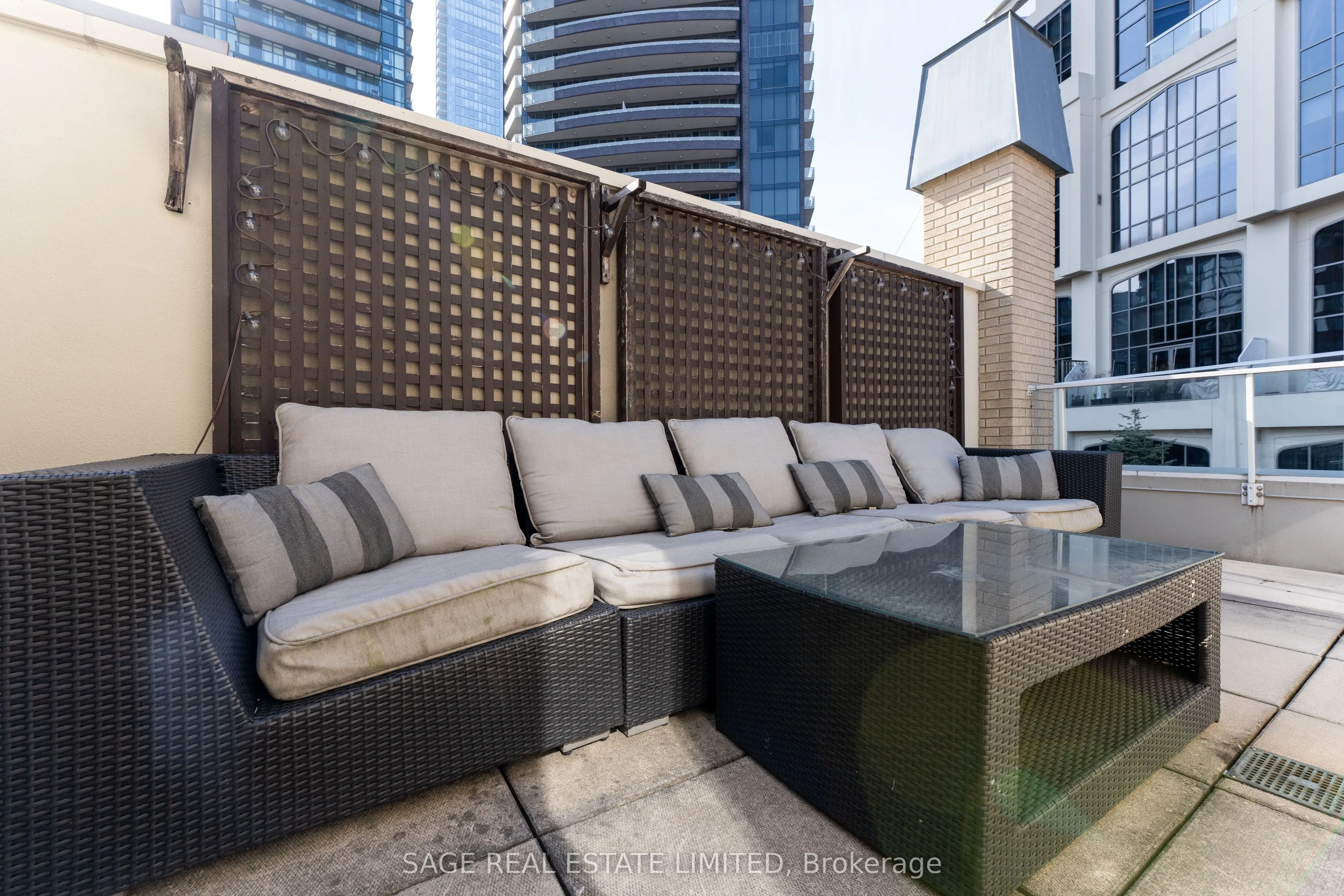 36A Mcmurrich Street, #20