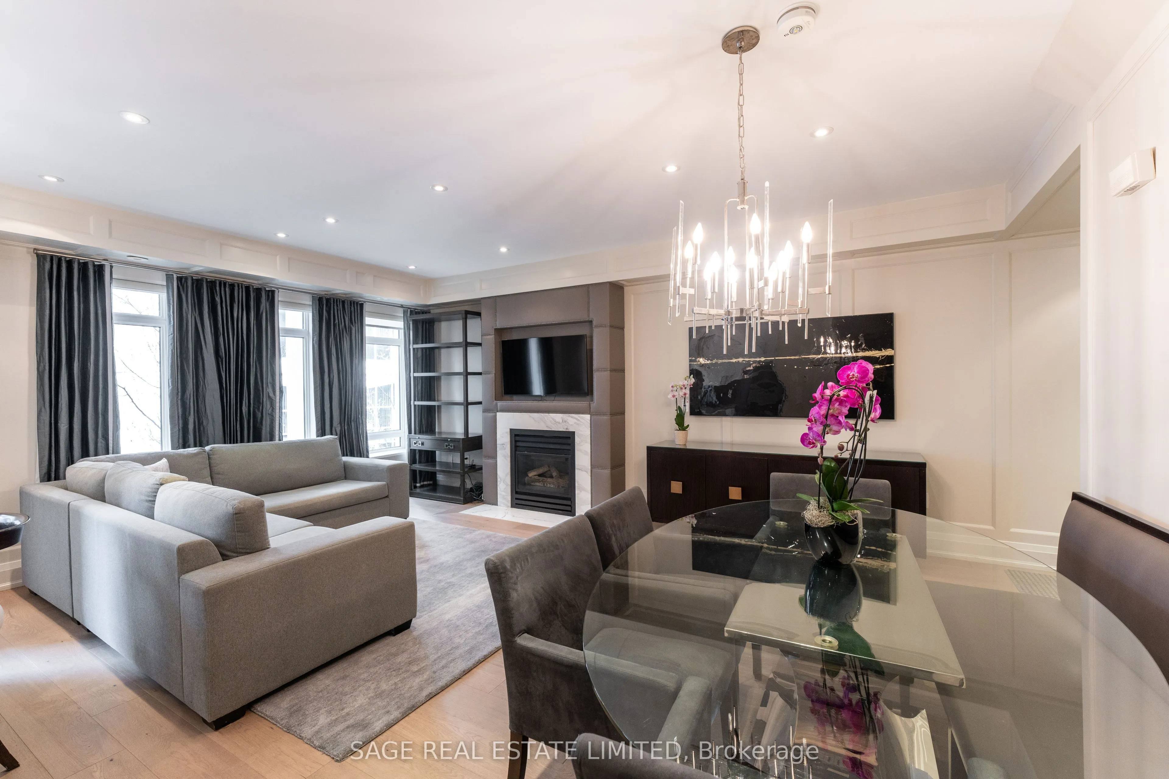 36A Mcmurrich Street, #20