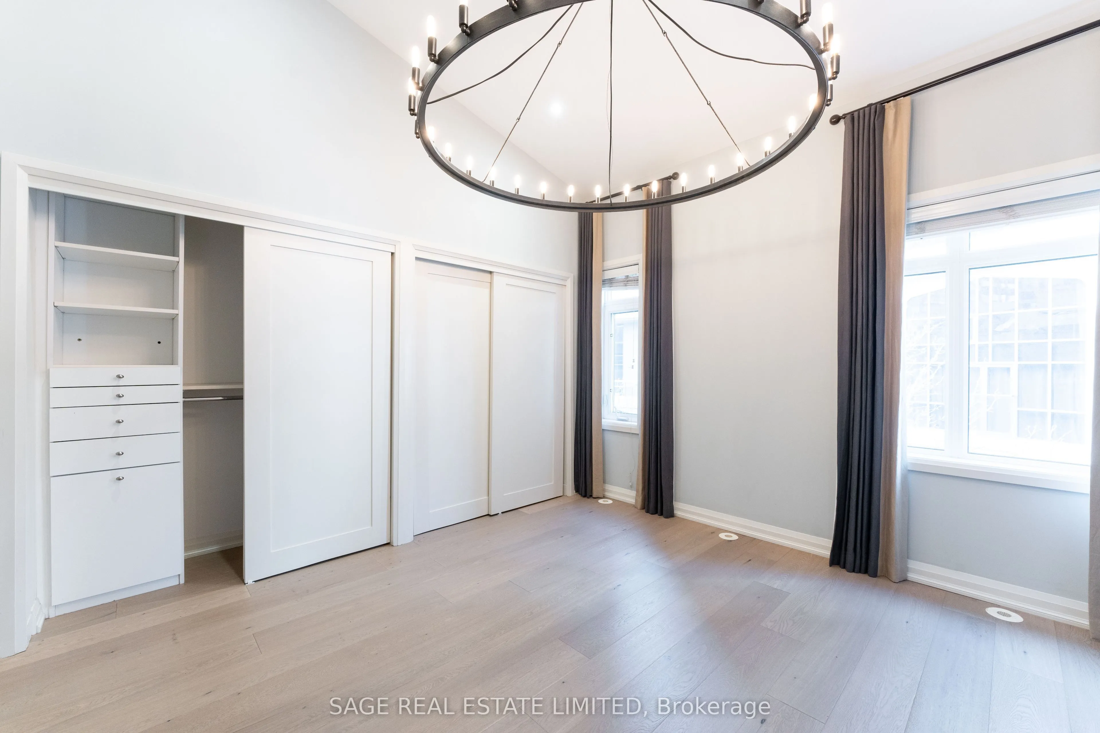 36A Mcmurrich Street, #20