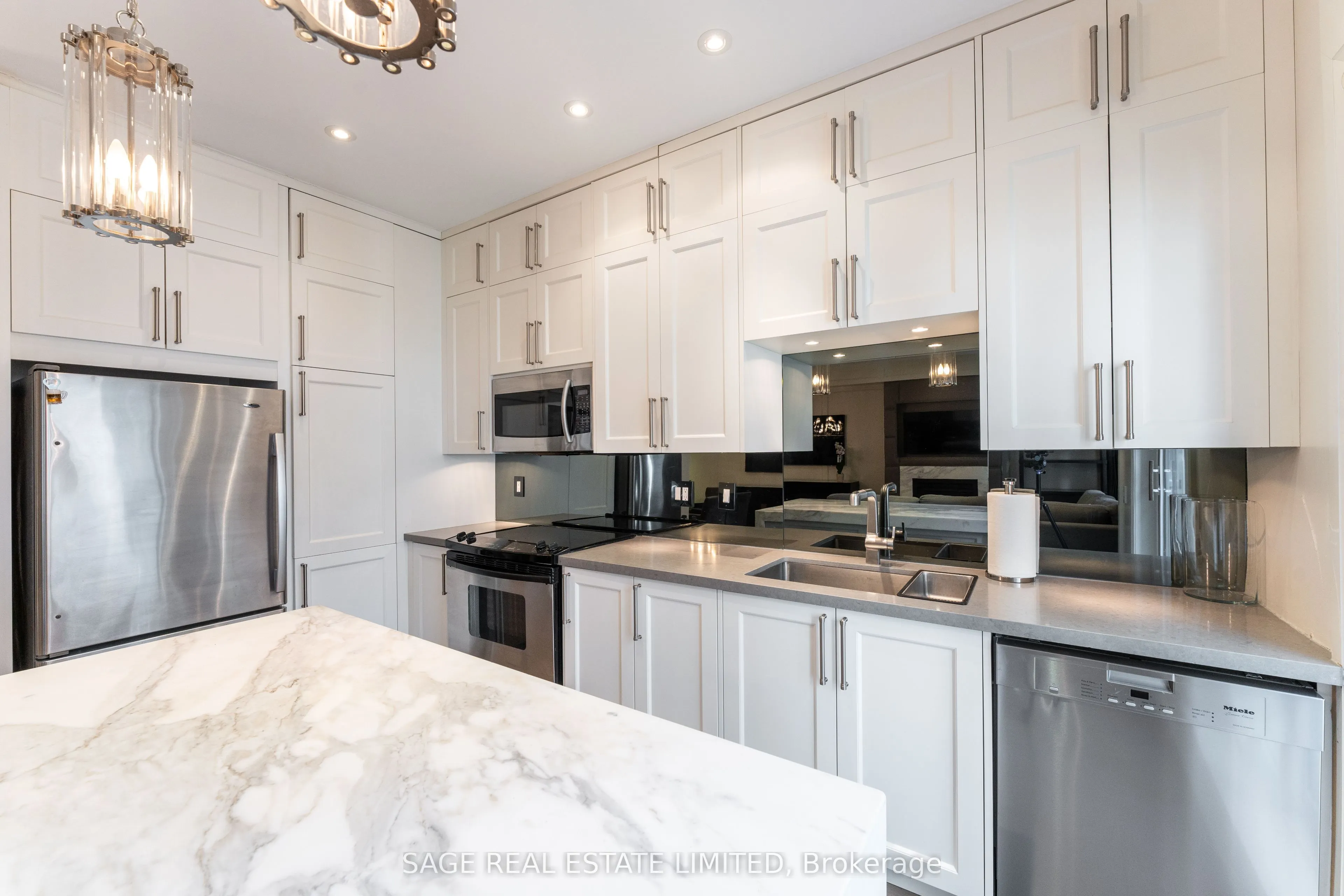 36A Mcmurrich Street, #20