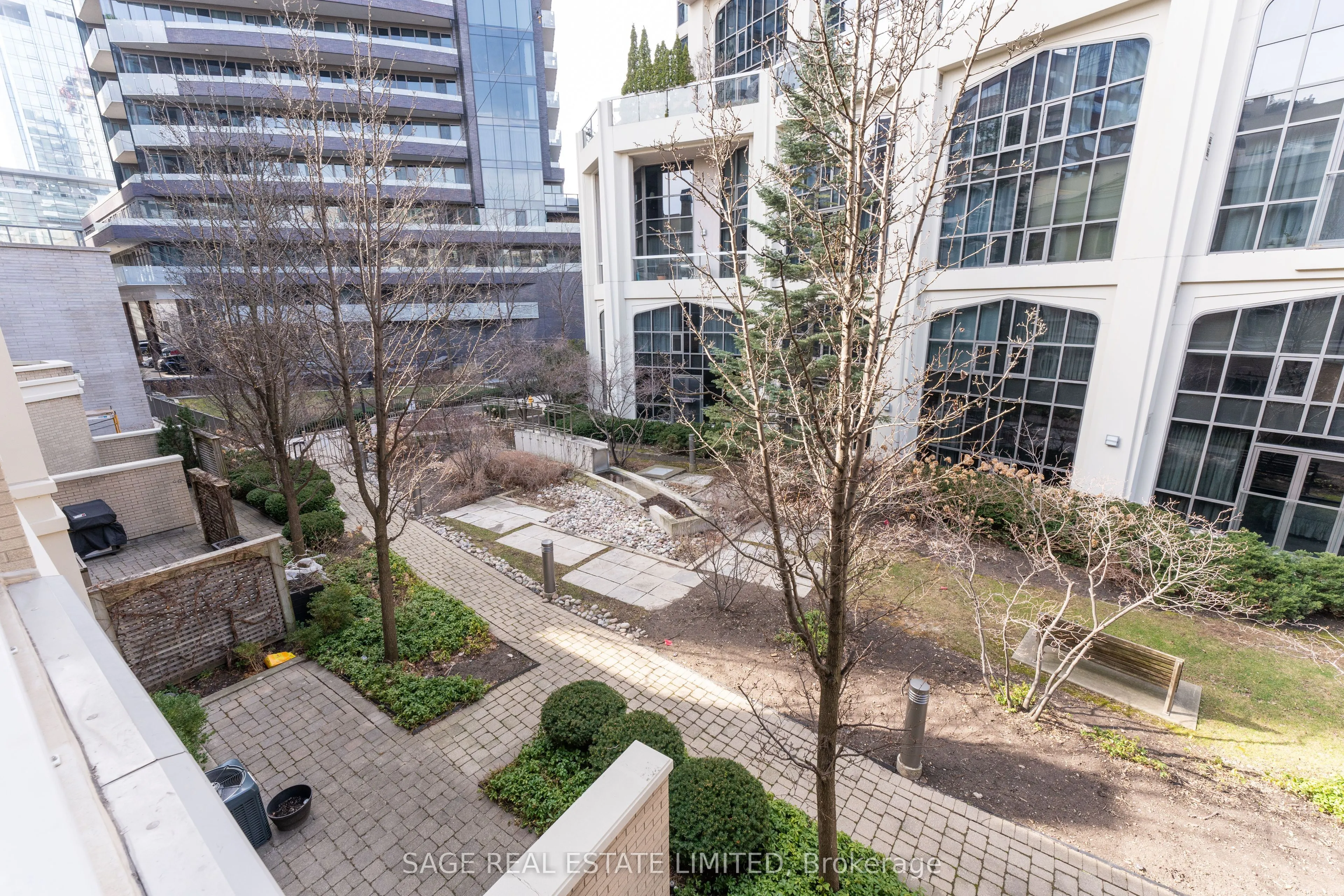 36A Mcmurrich Street, #20