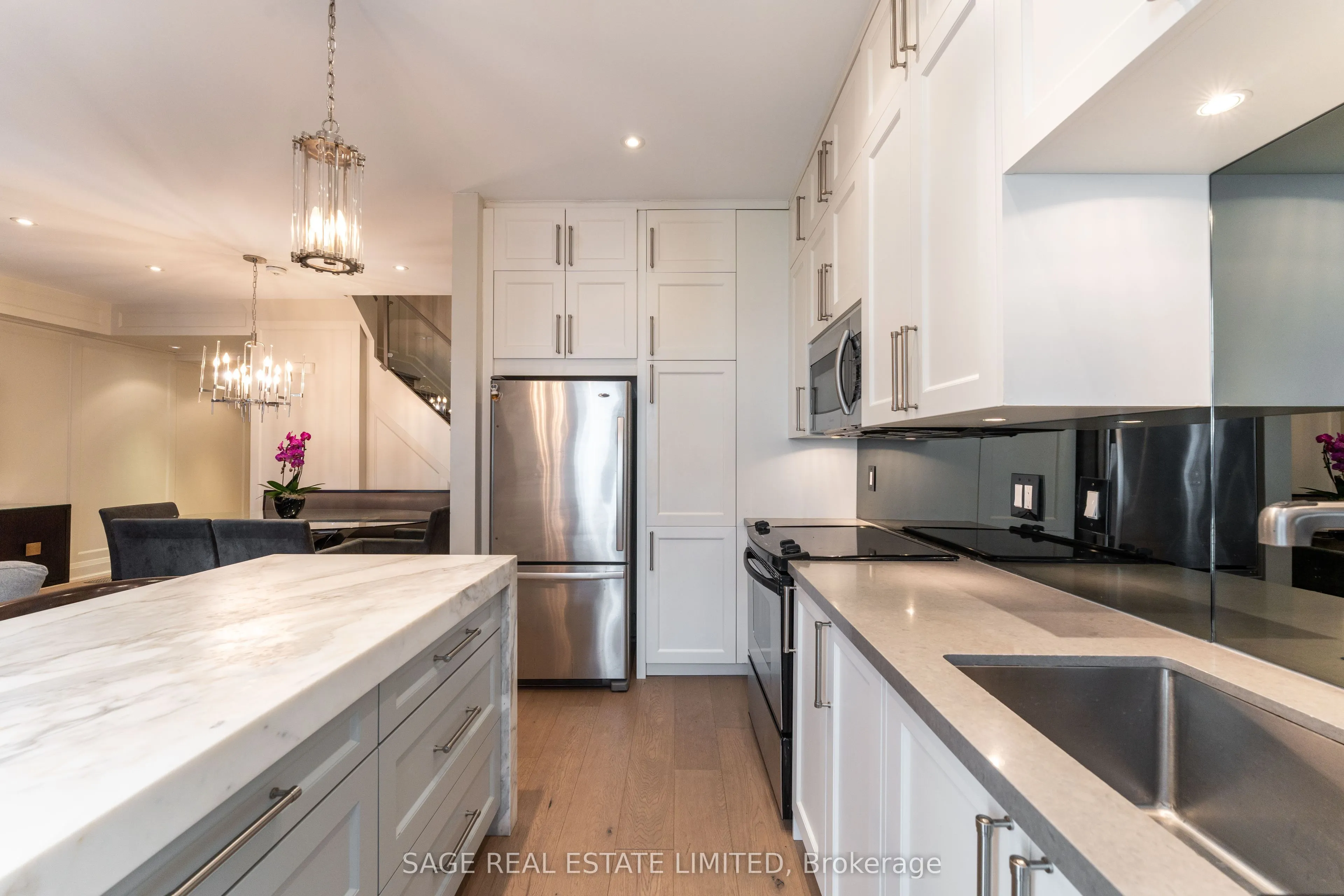 36A Mcmurrich Street, #20