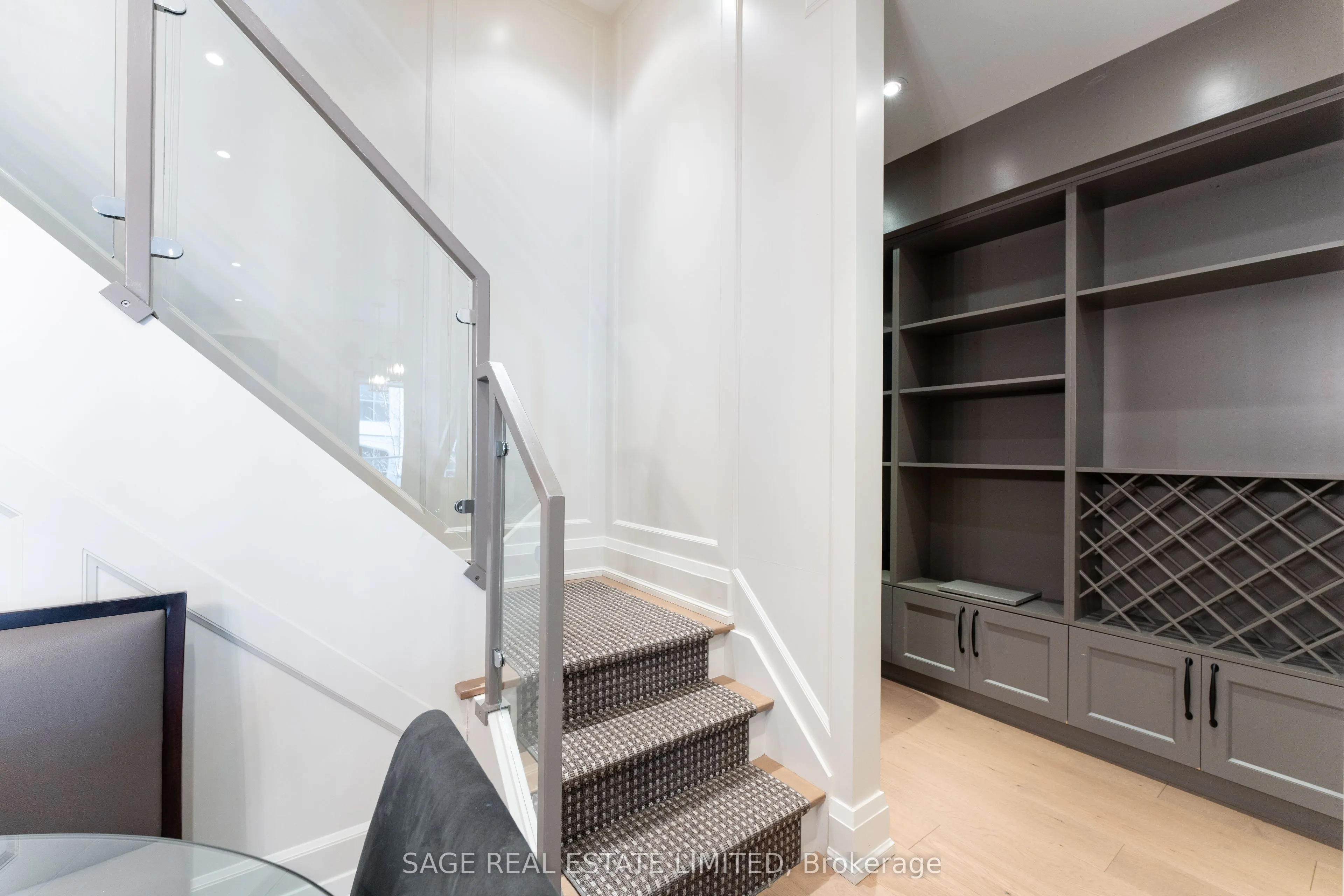 36A Mcmurrich Street, #20
