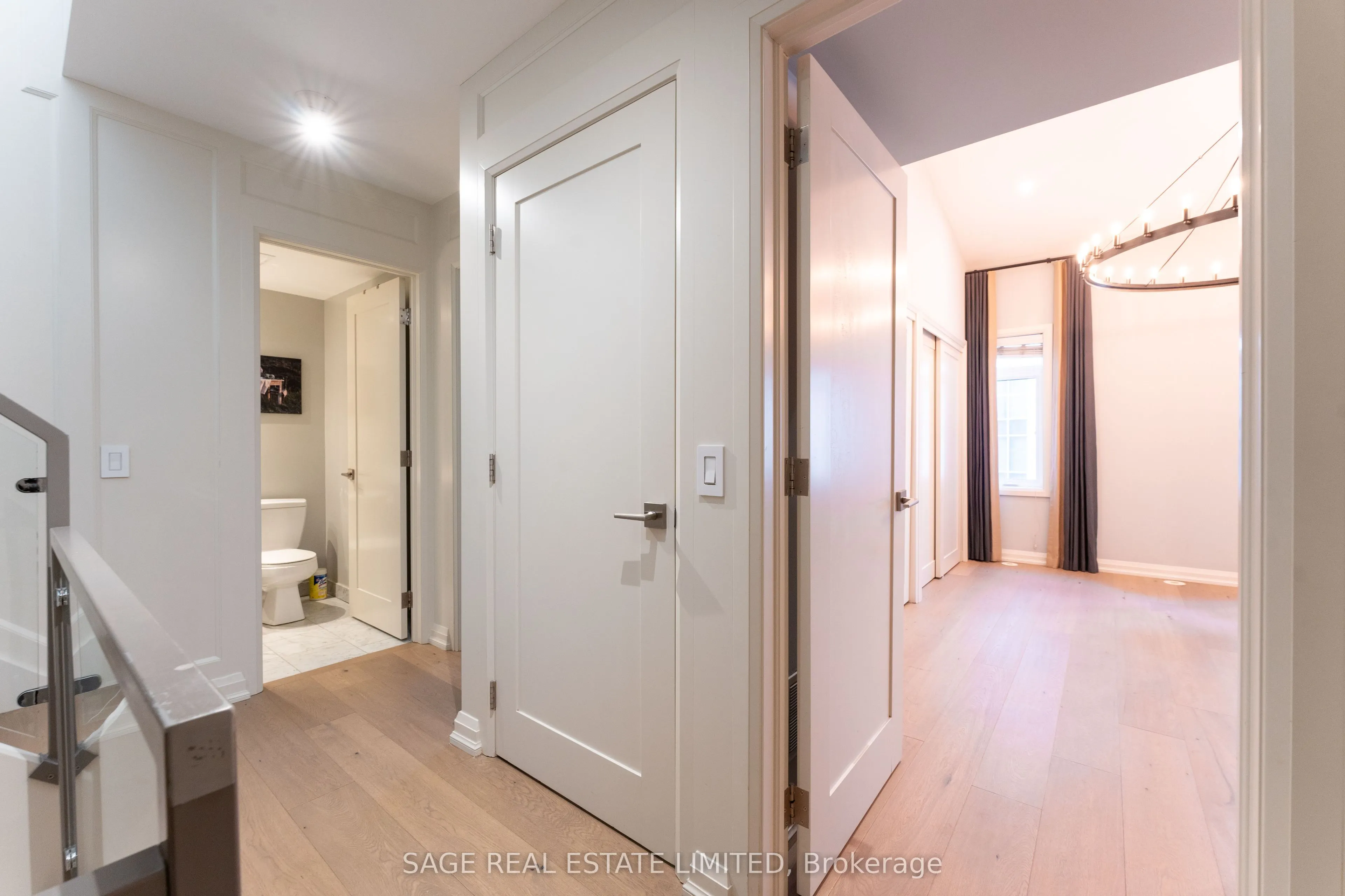 36A Mcmurrich Street, #20