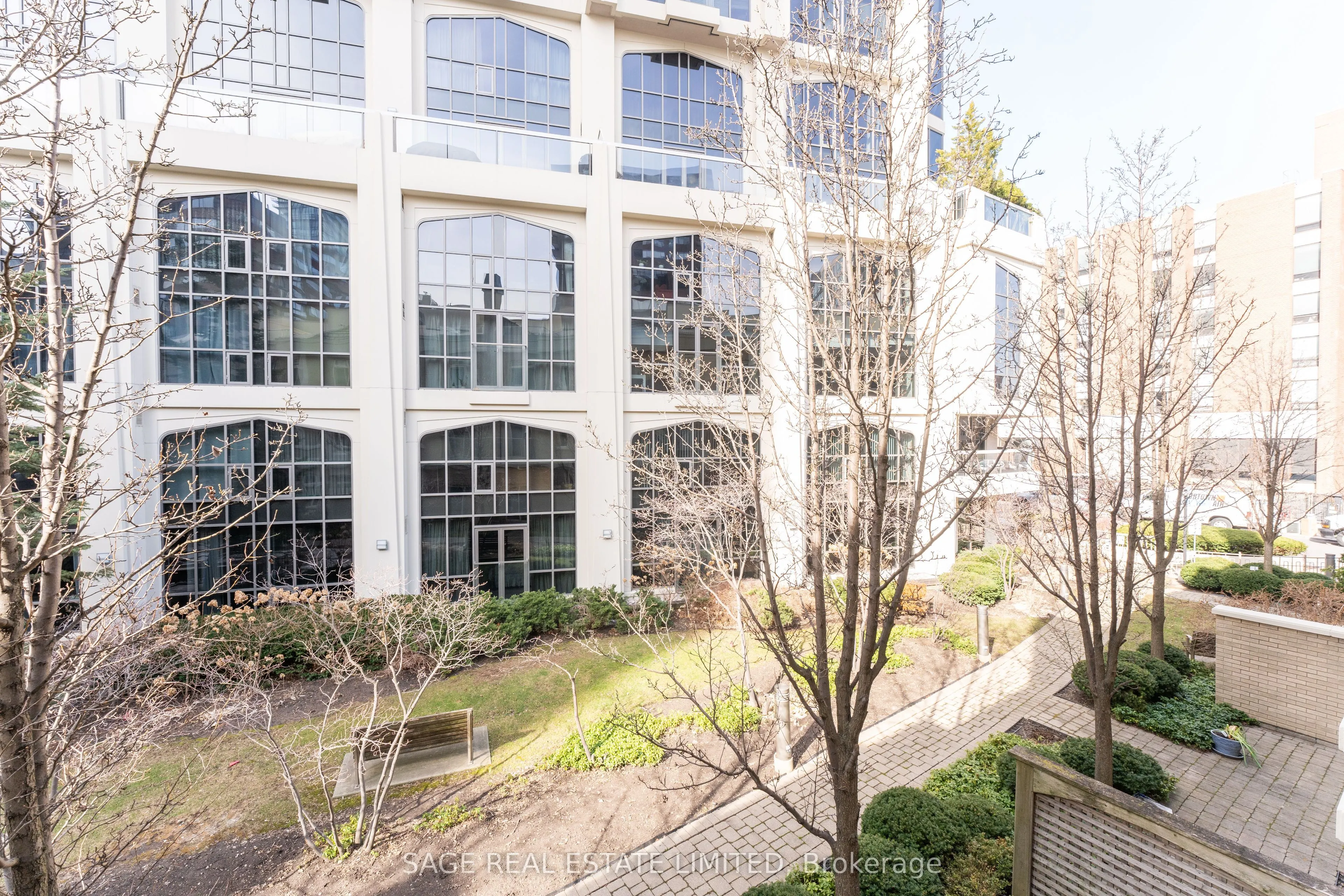 36A Mcmurrich Street, #20