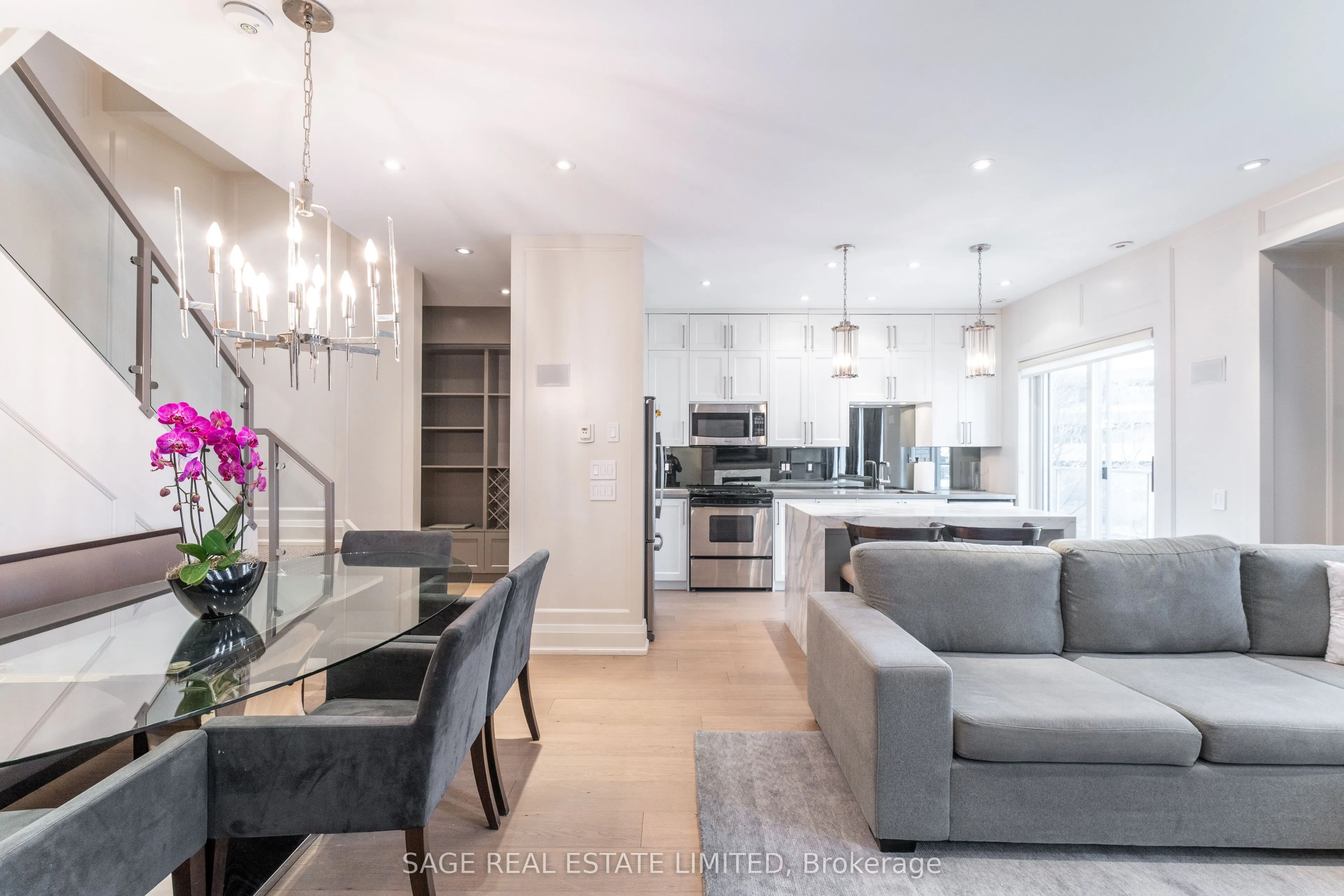36A Mcmurrich Street, #20