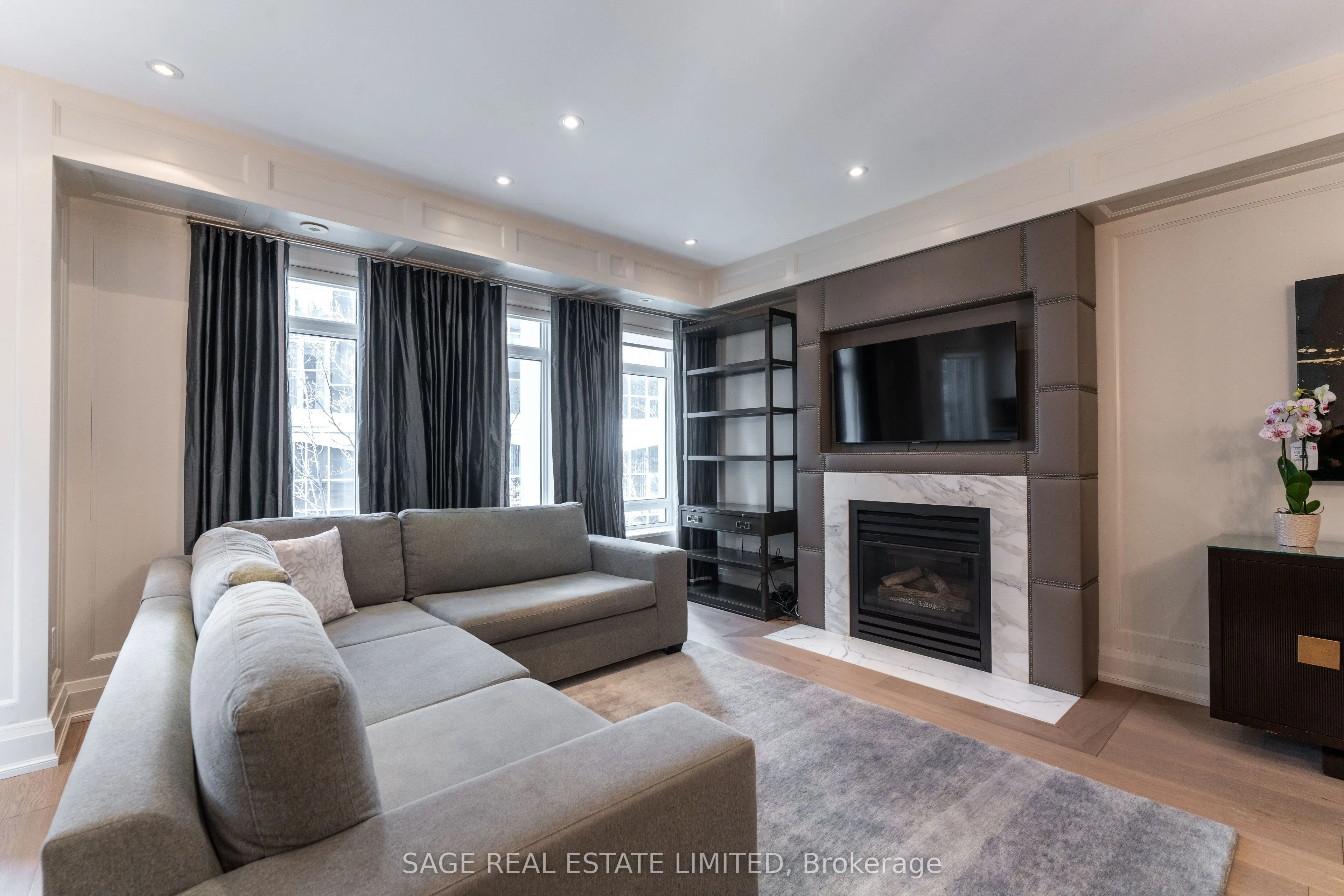 36A Mcmurrich Street, #20
