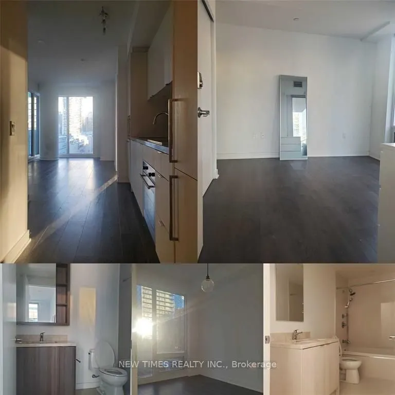 125 Blue Jays Way, #1008