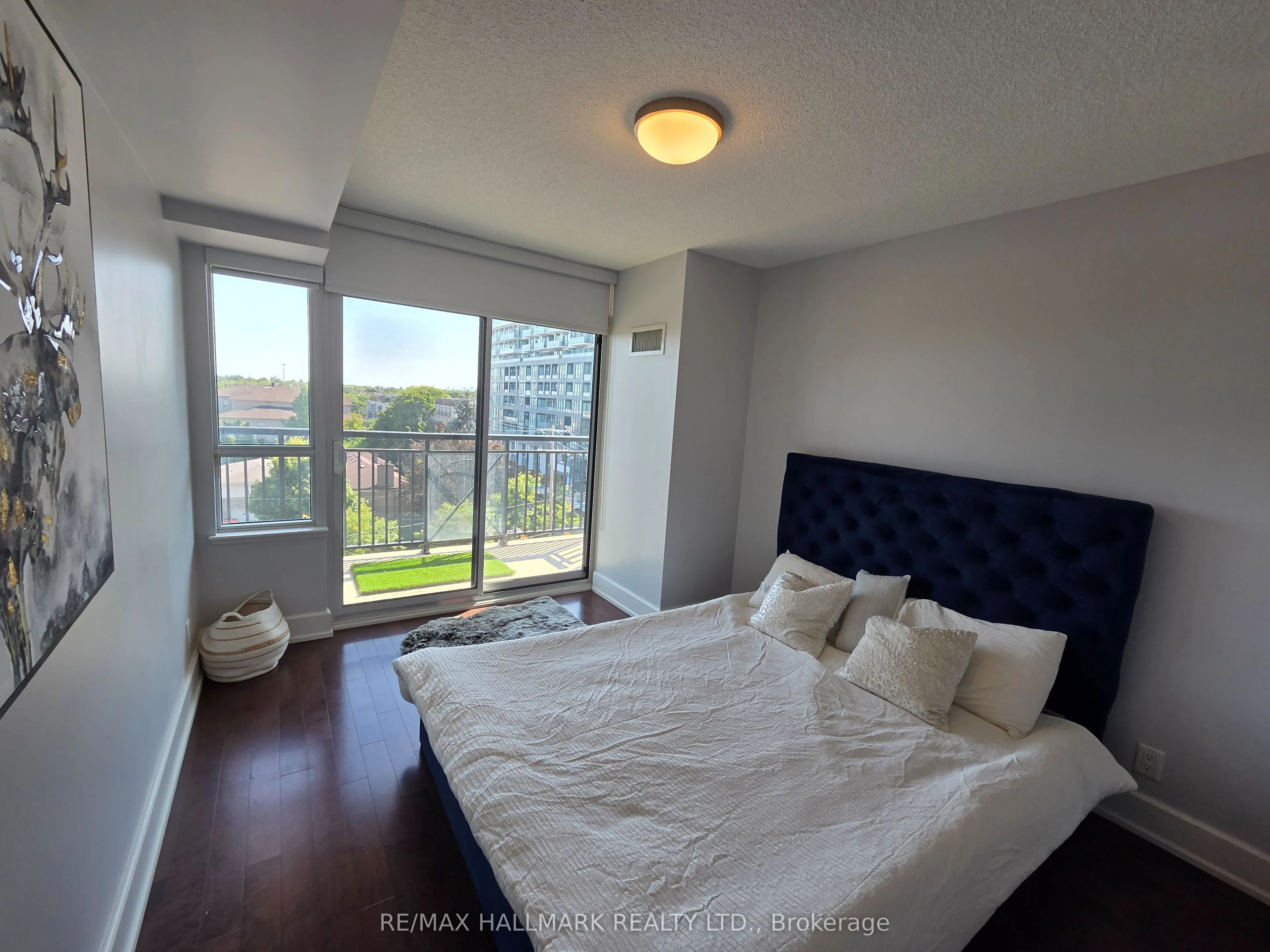 676 Sheppard Avenue E, #507