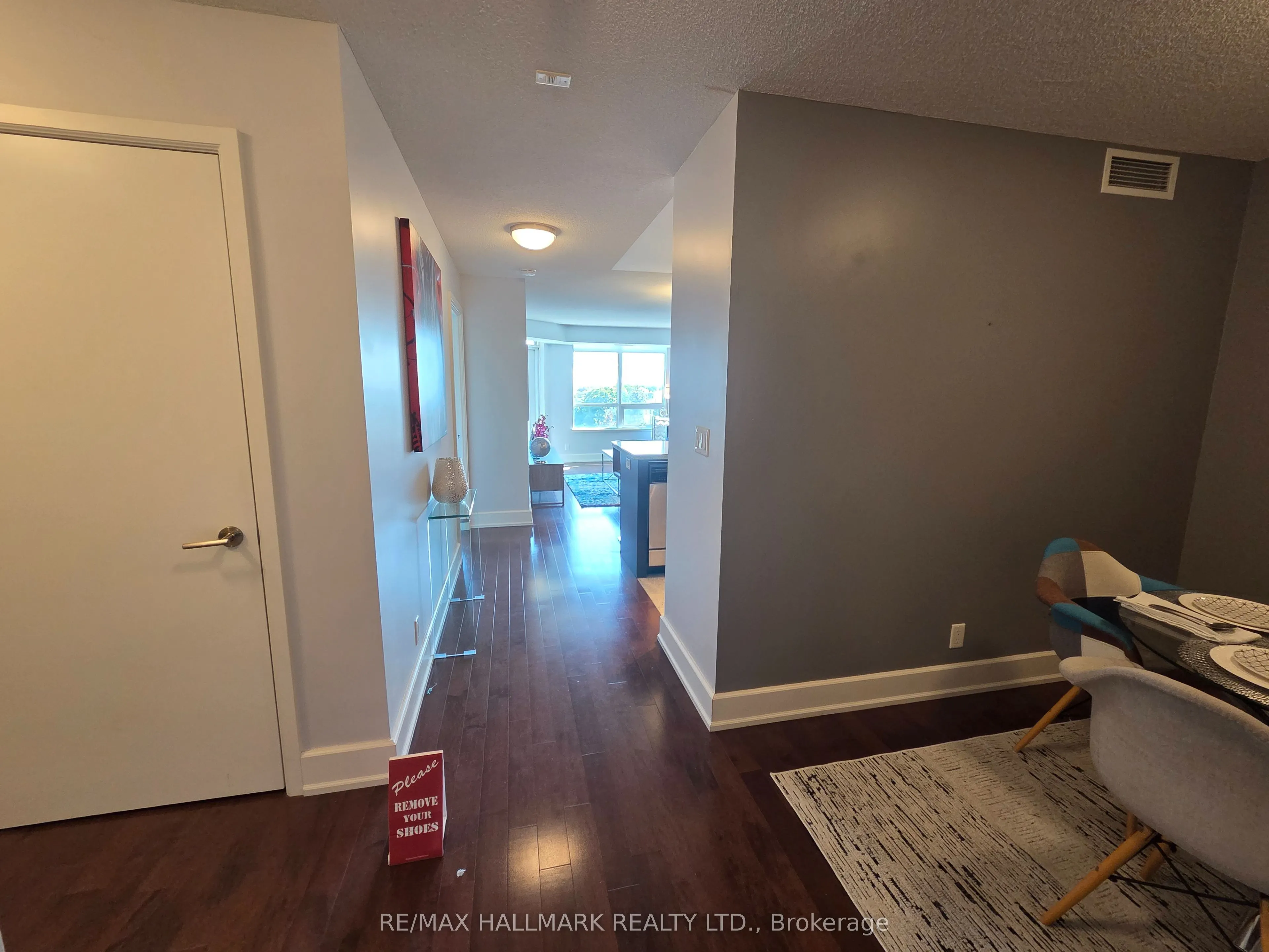 676 Sheppard Avenue E, #507