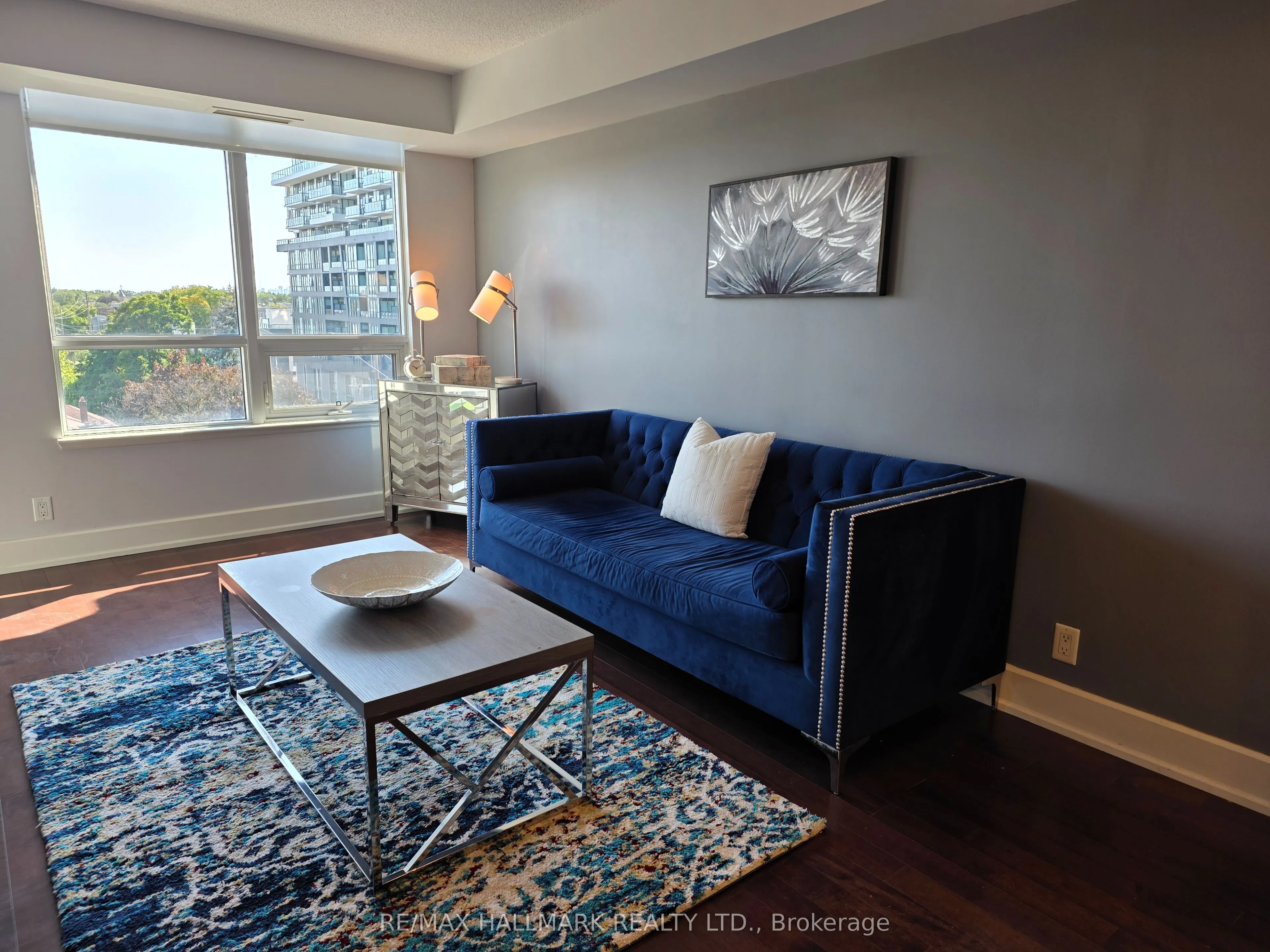 676 Sheppard Avenue E, #507