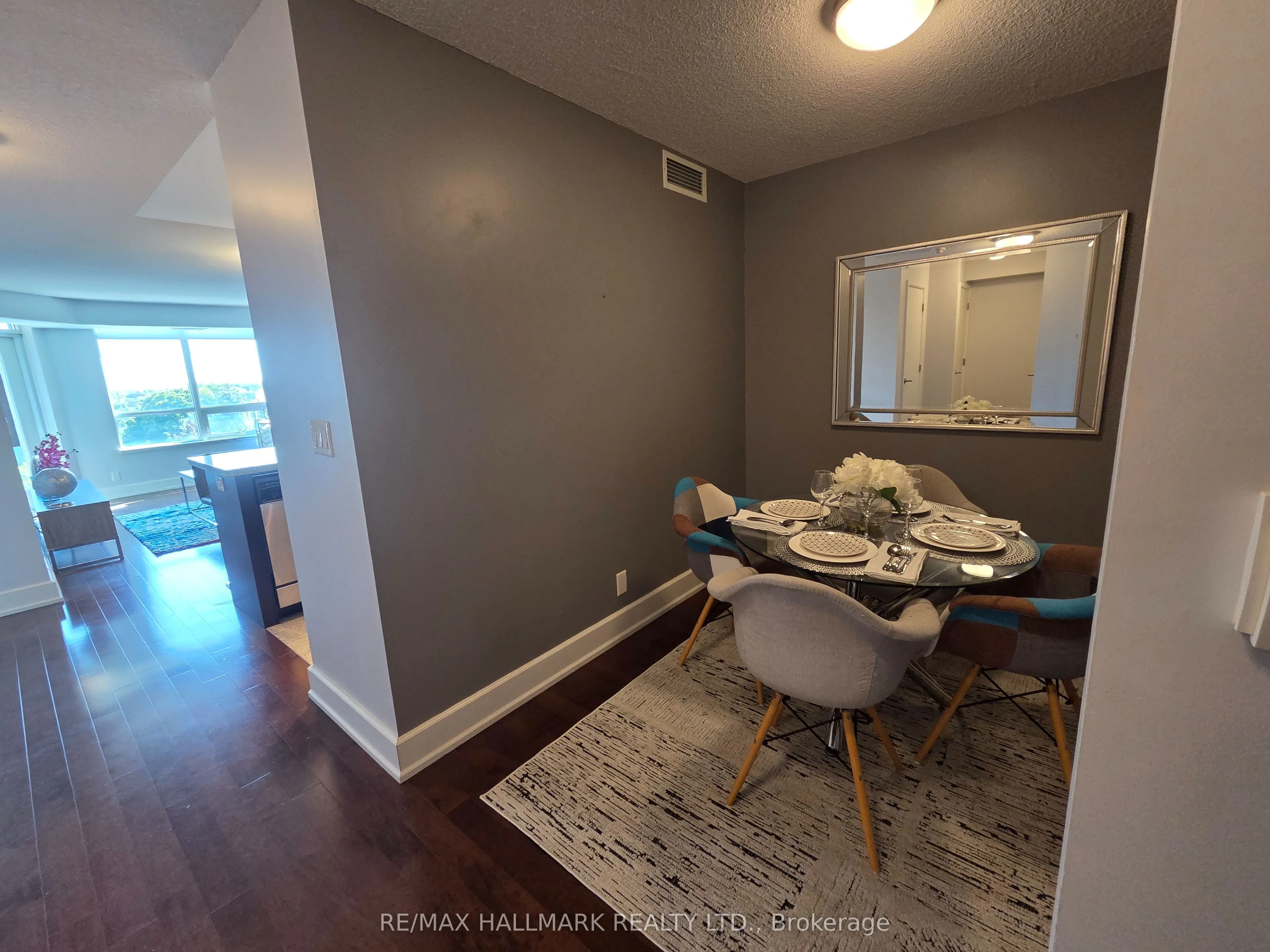 676 Sheppard Avenue E, #507