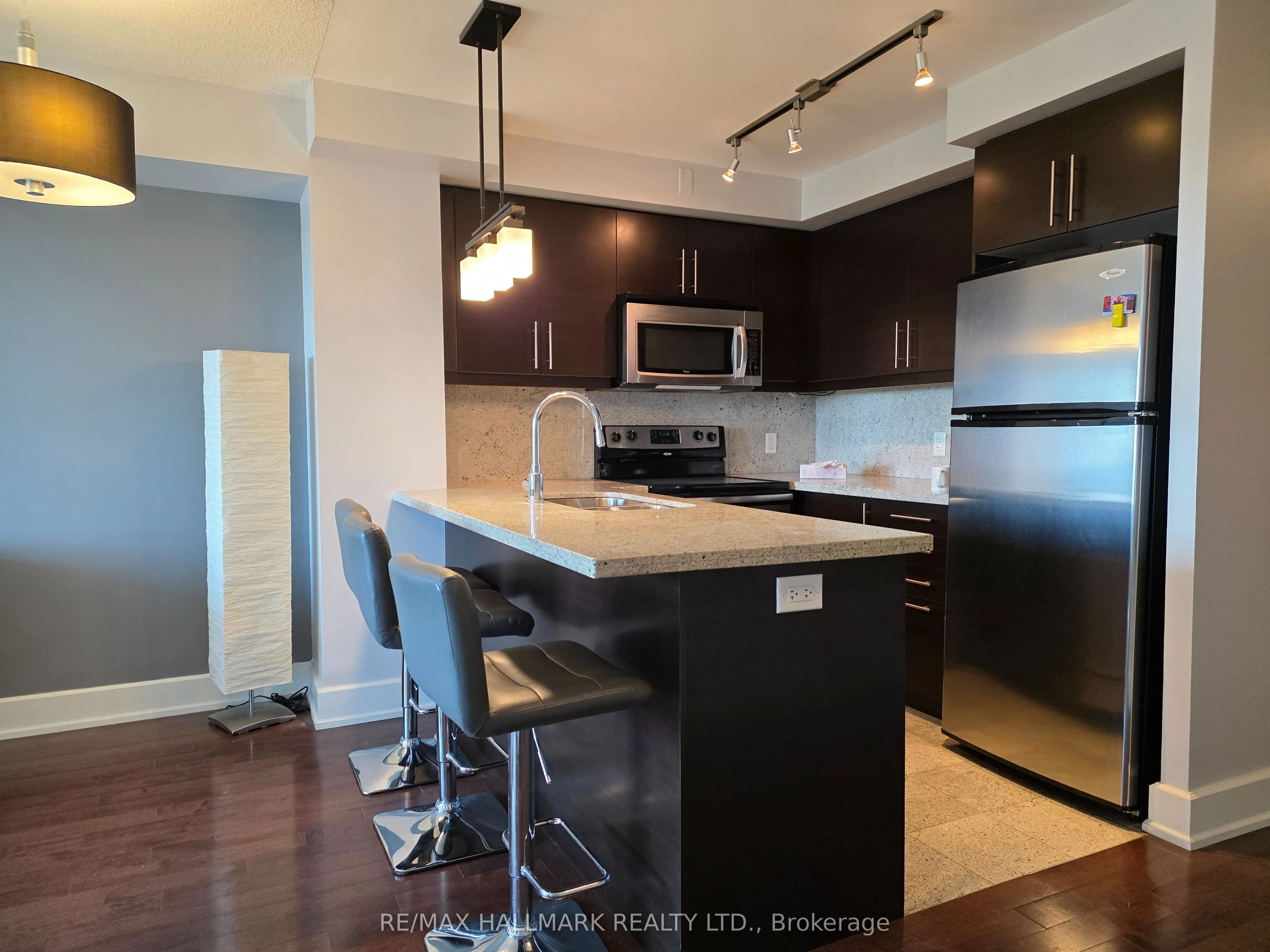 676 Sheppard Avenue E, #507