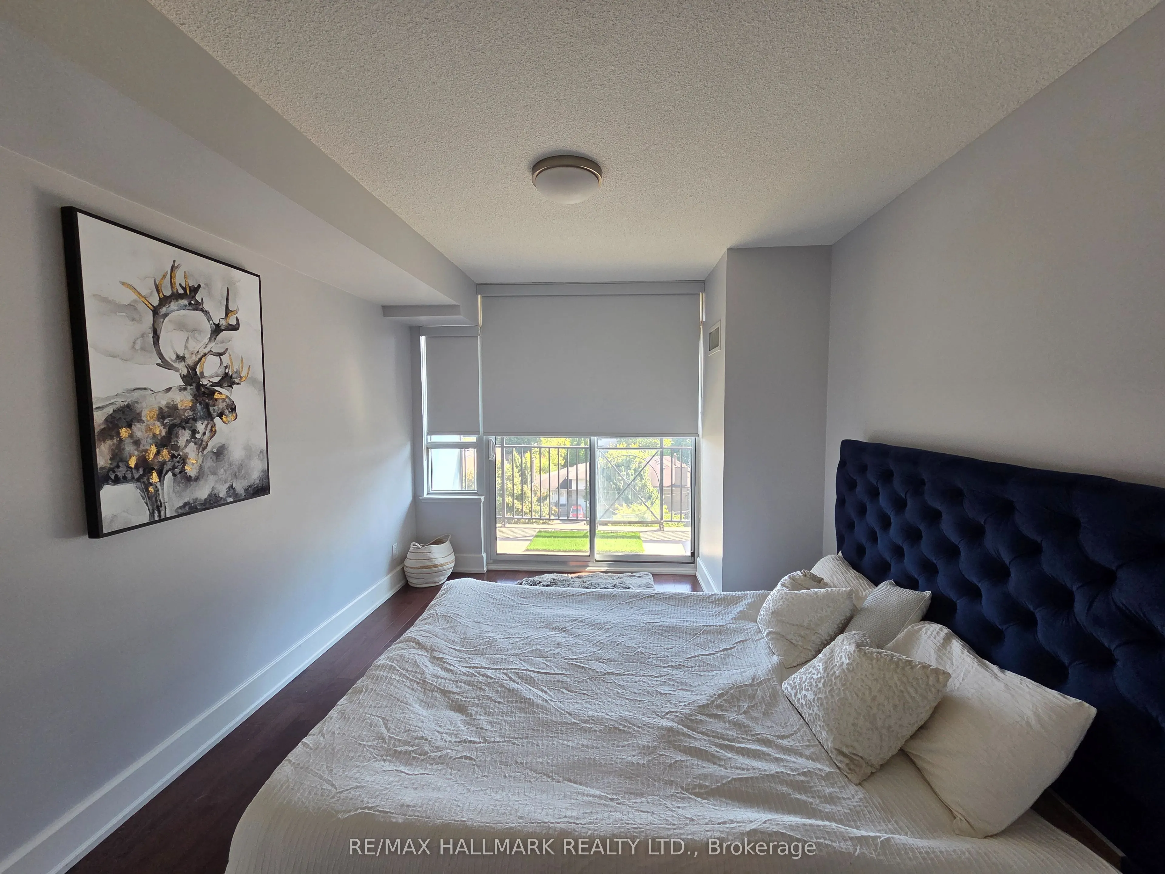 676 Sheppard Avenue E, #507