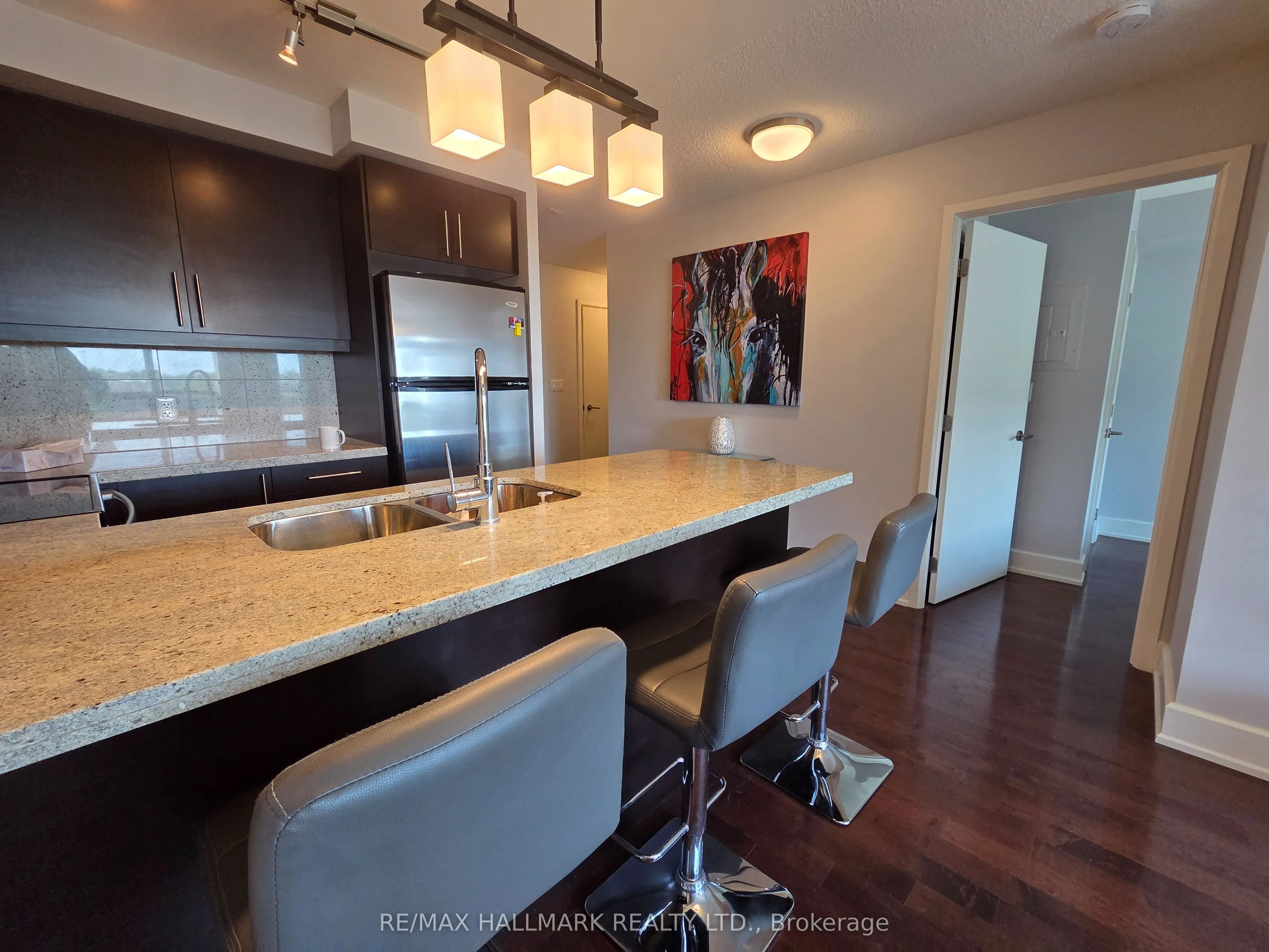 676 Sheppard Avenue E, #507