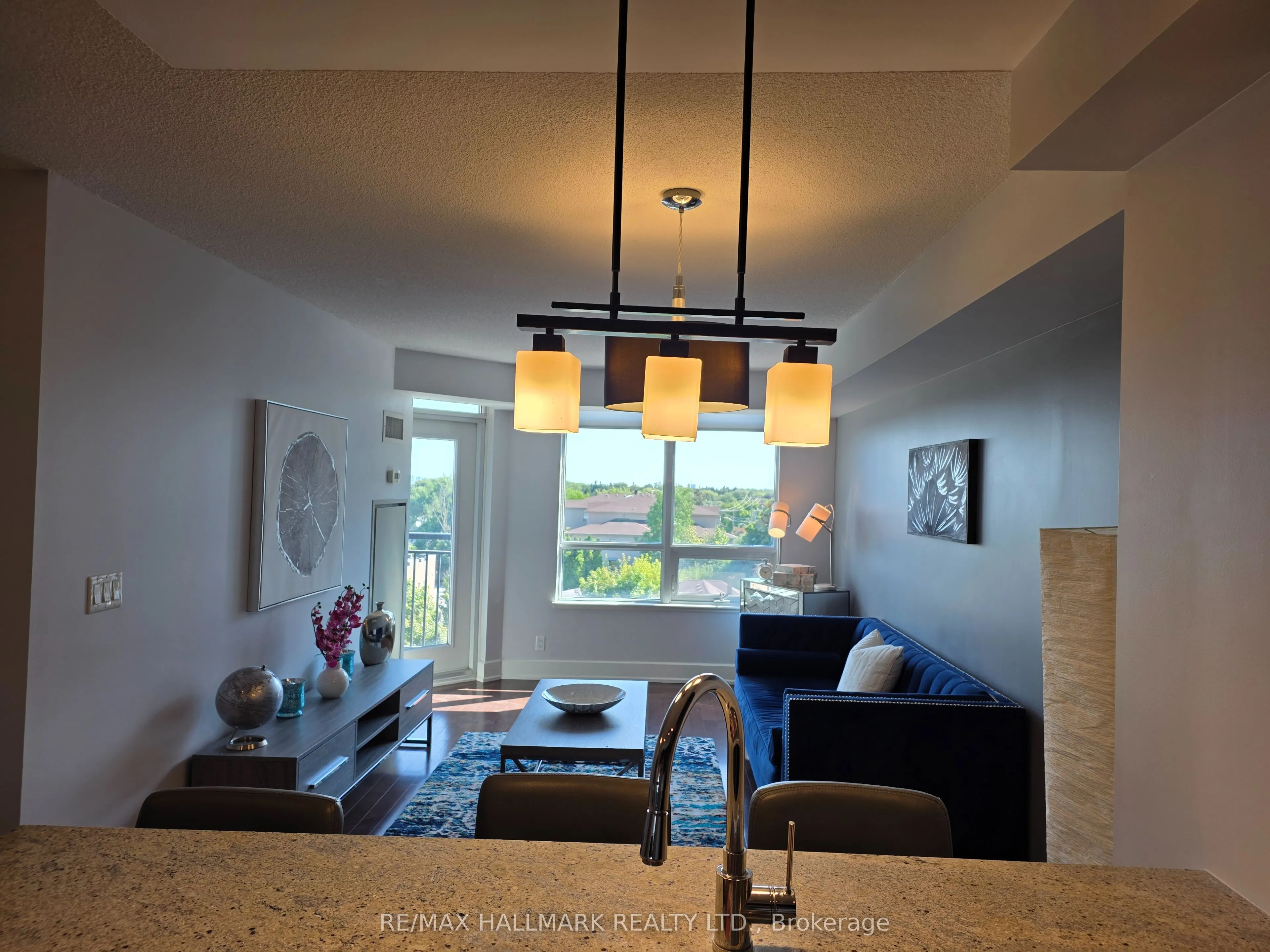 676 Sheppard Avenue E, #507