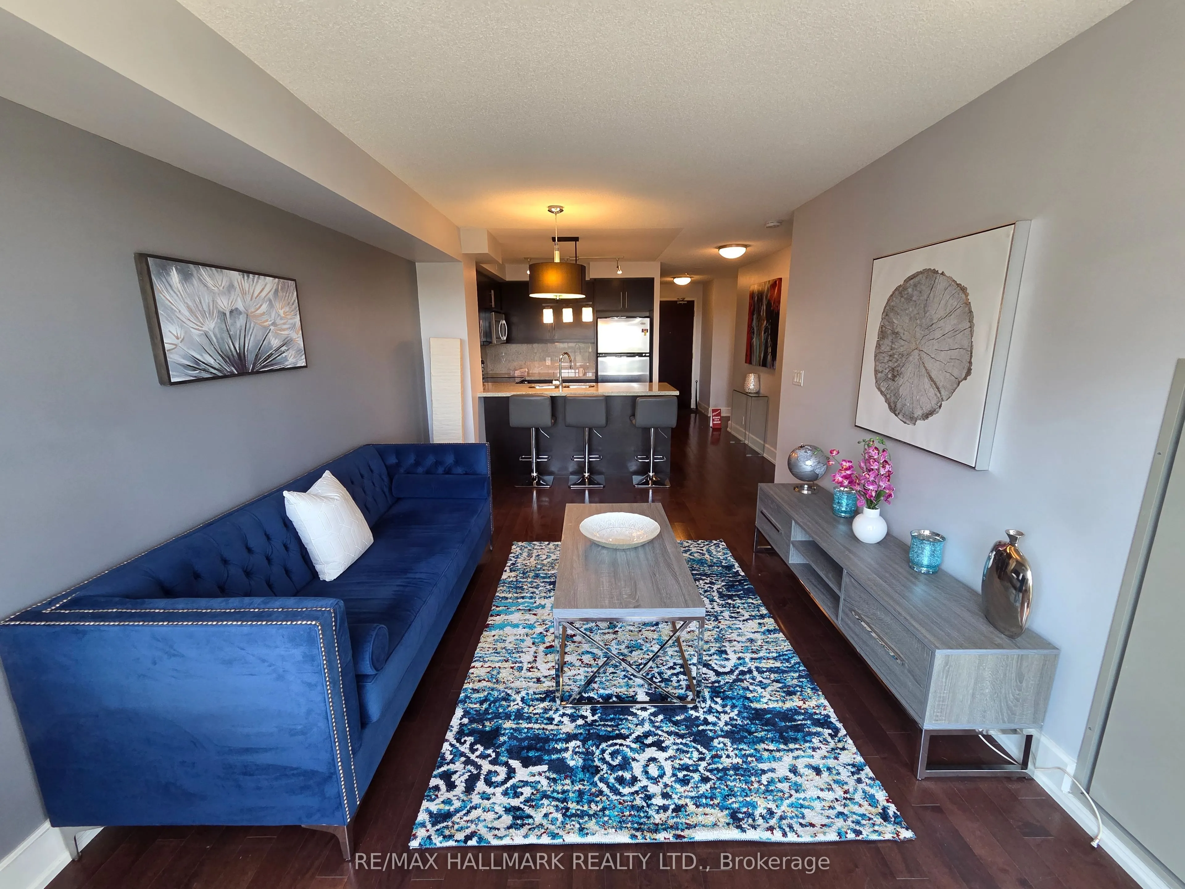 676 Sheppard Avenue E, #507