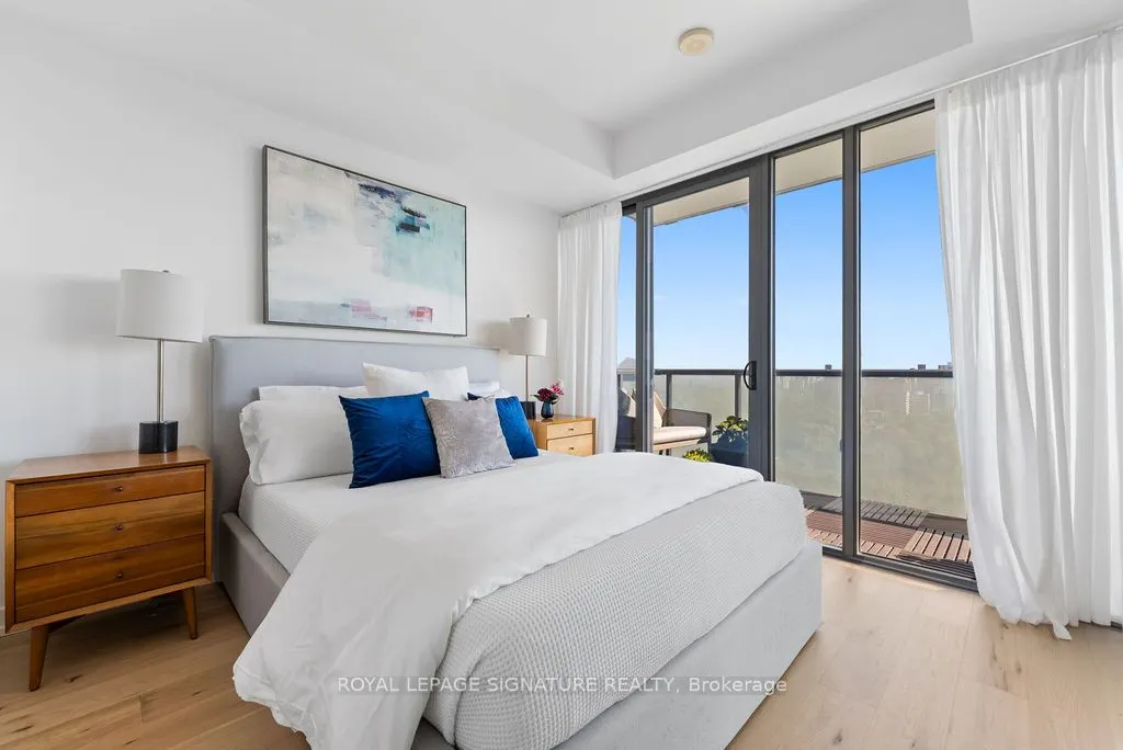 1815 Yonge Street, #2001