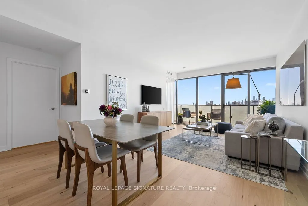 1815 Yonge Street, #2001