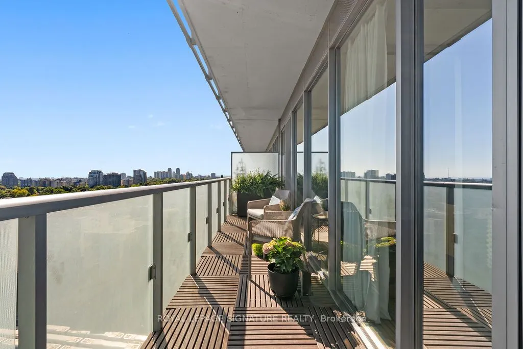 1815 Yonge Street, #2001