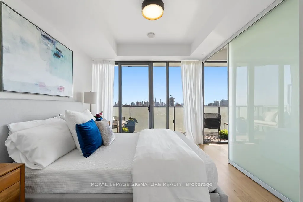 1815 Yonge Street, #2001