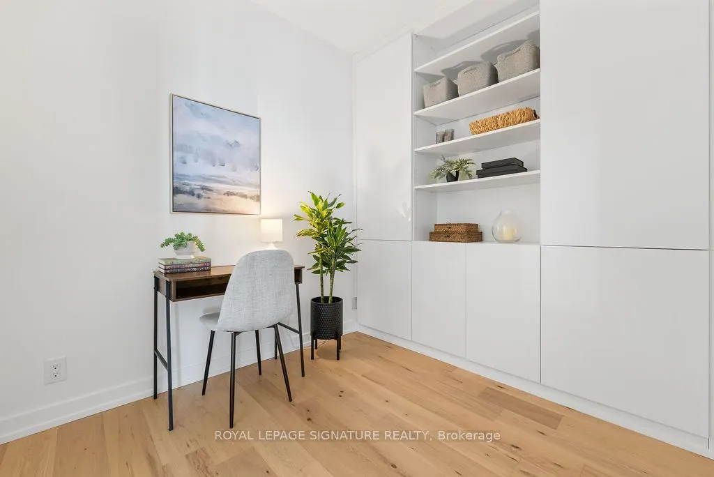 1815 Yonge Street, #2001
