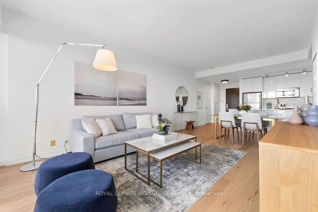1815 Yonge Street, #2001