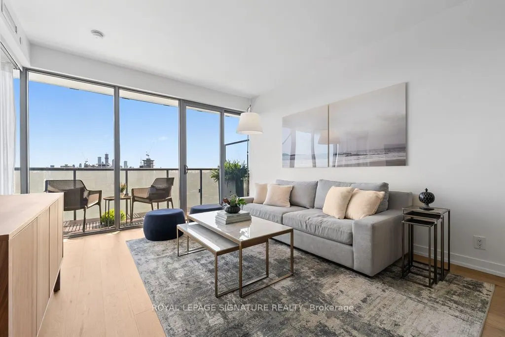 1815 Yonge Street, #2001
