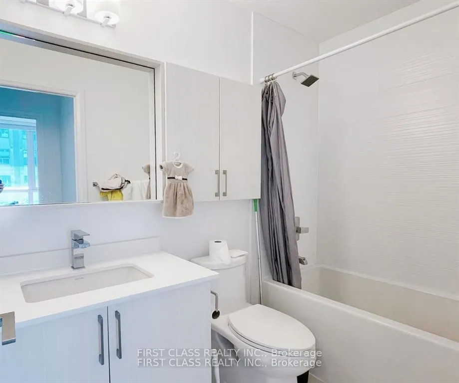 591 Sheppard Avenue E, #708